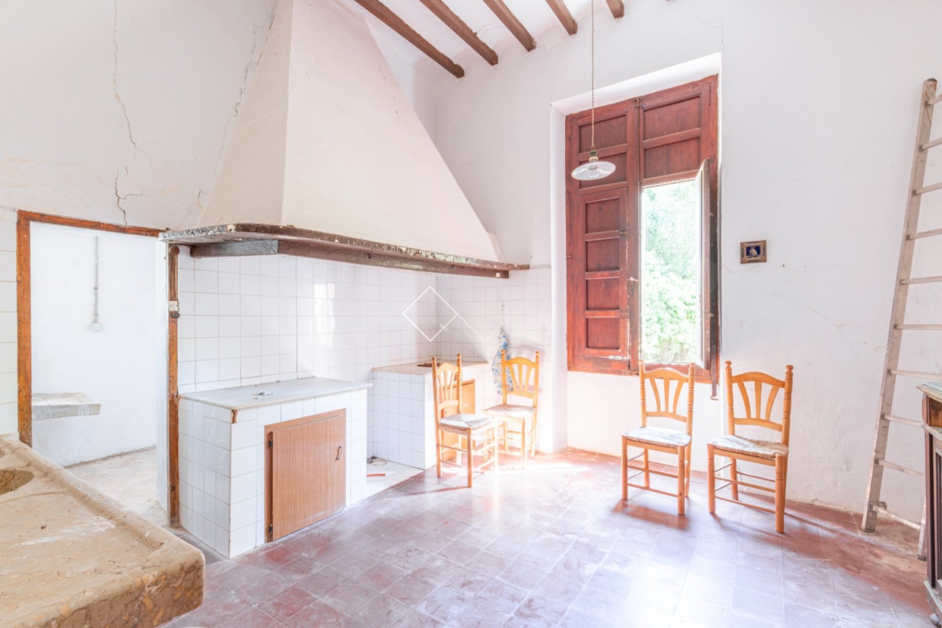  - Villa - Benissa - Centro