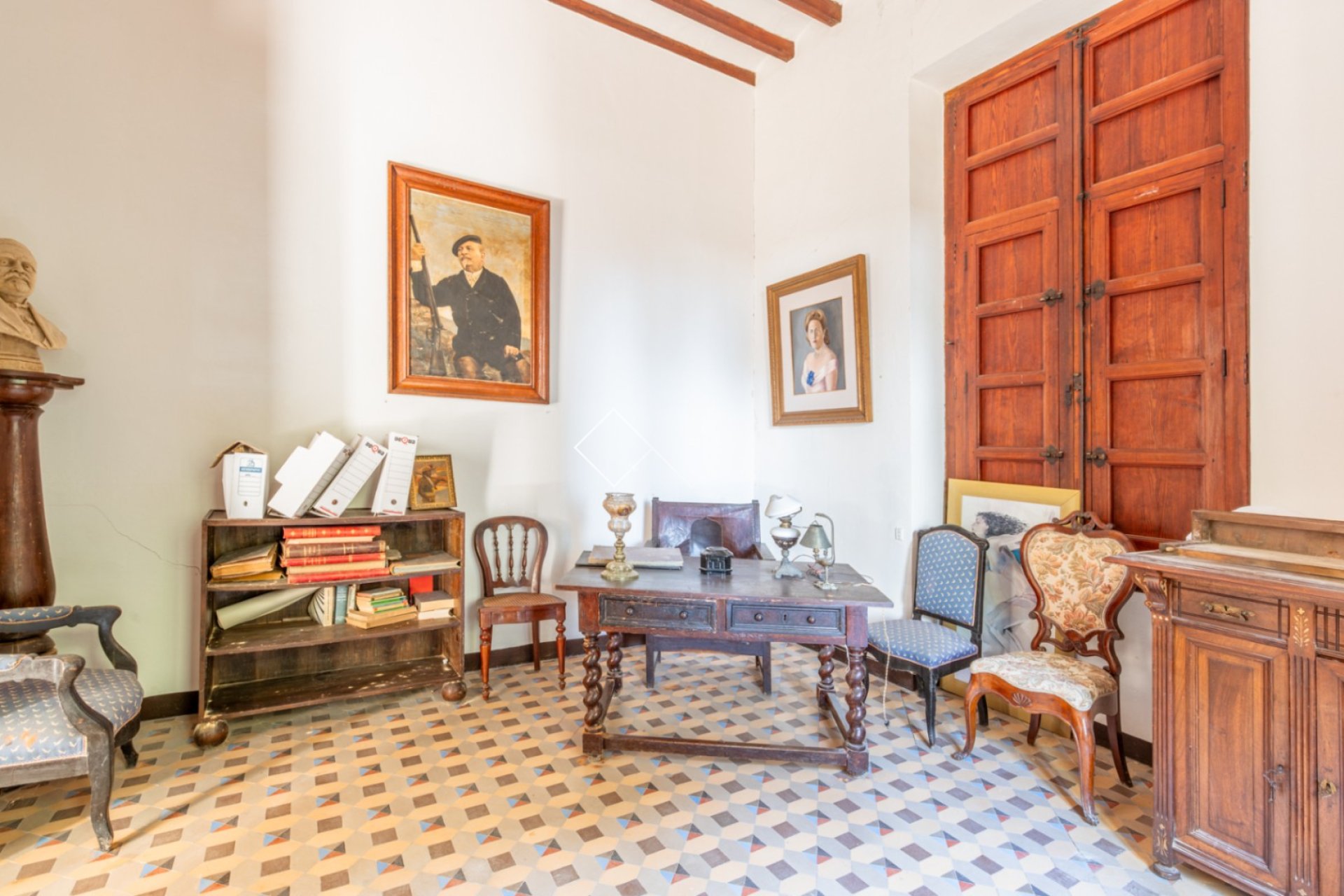  - Villa - Benissa - Centro