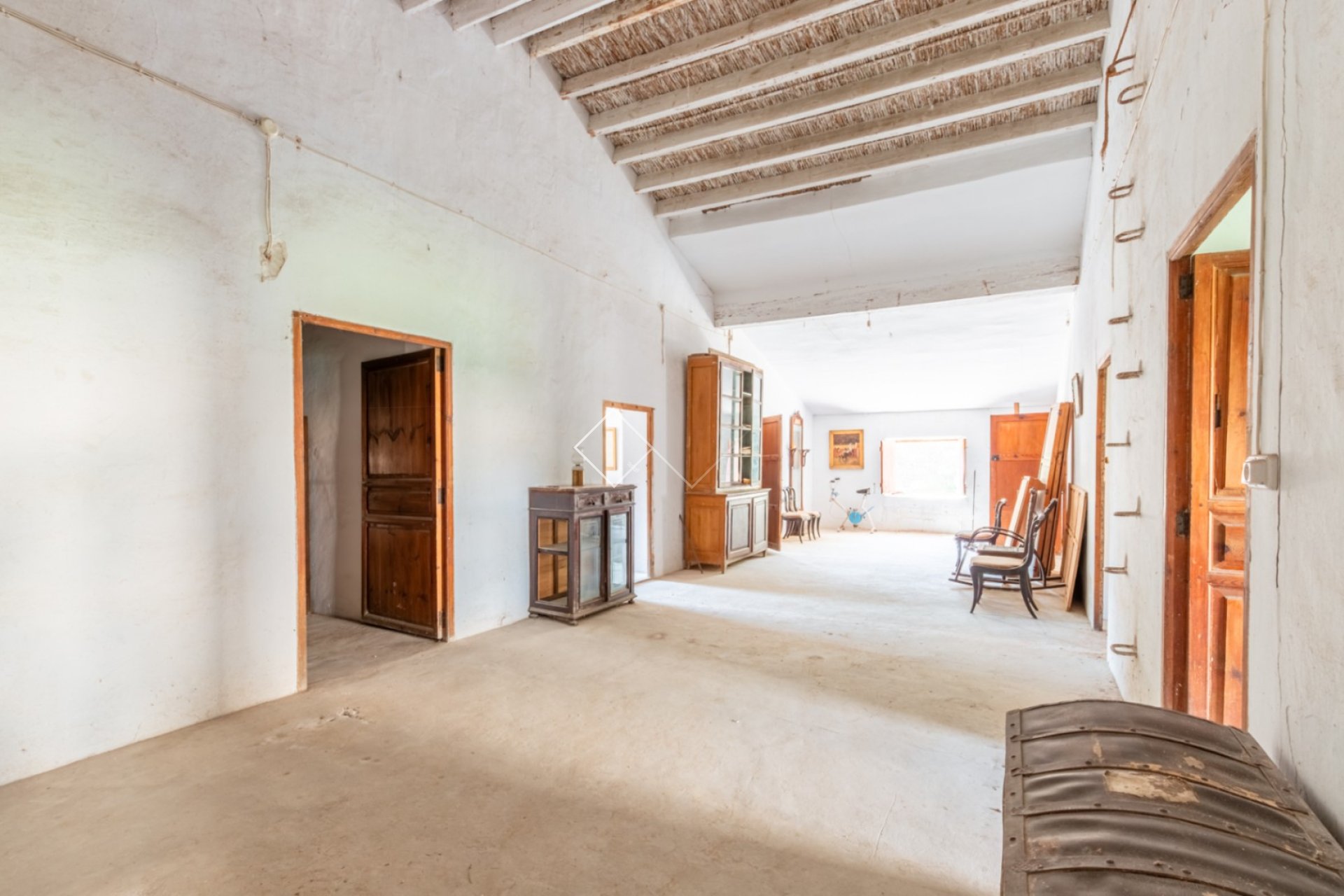  - Villa - Benissa - Centro