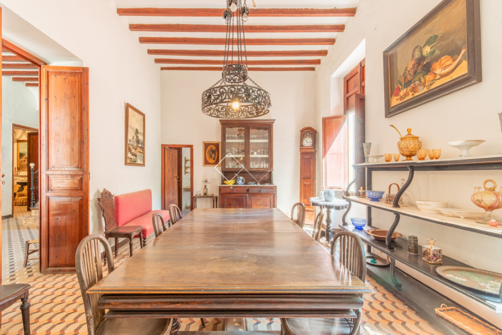  - Villa - Benissa - Centro