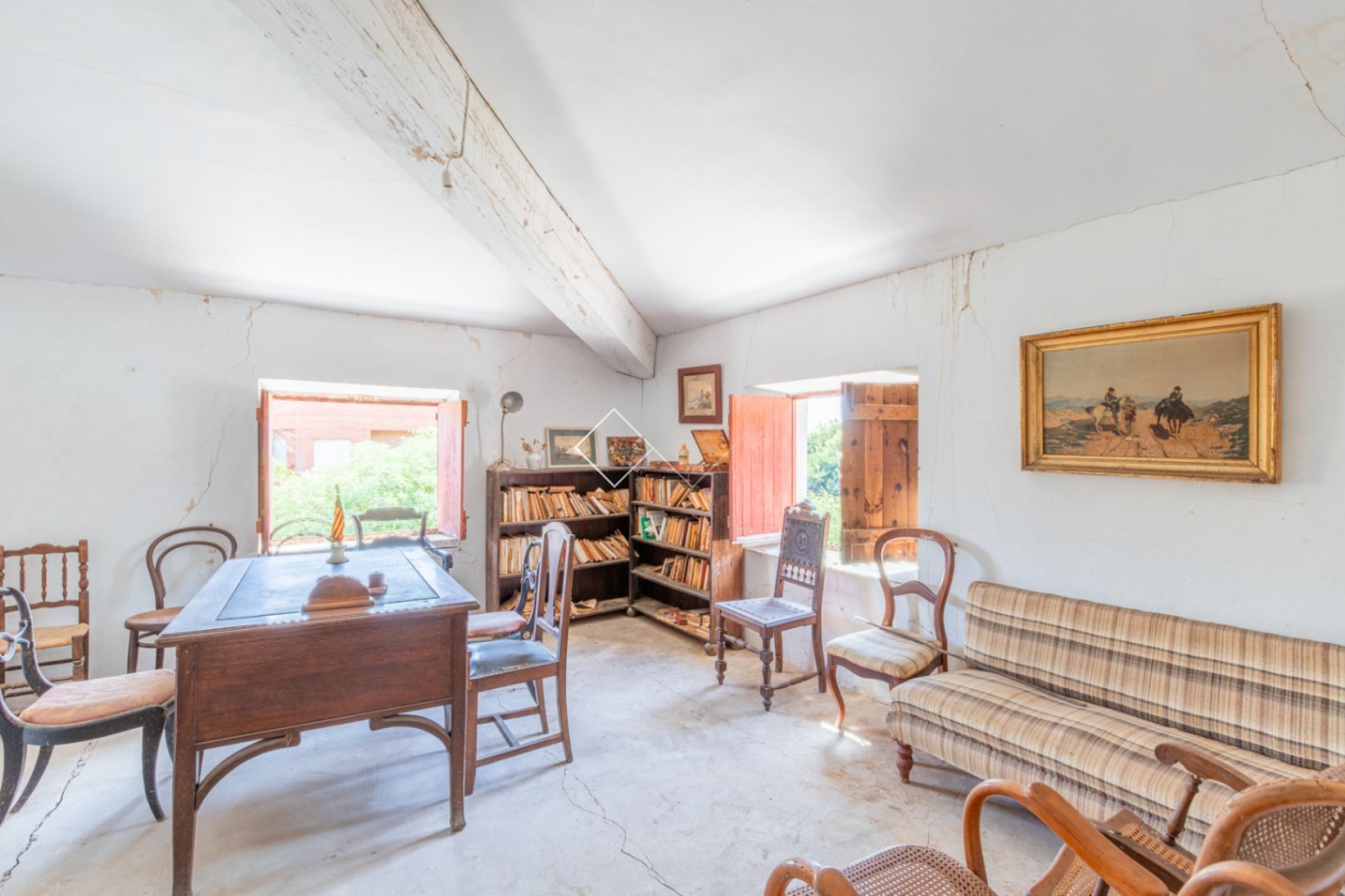  - Villa - Benissa - Centro