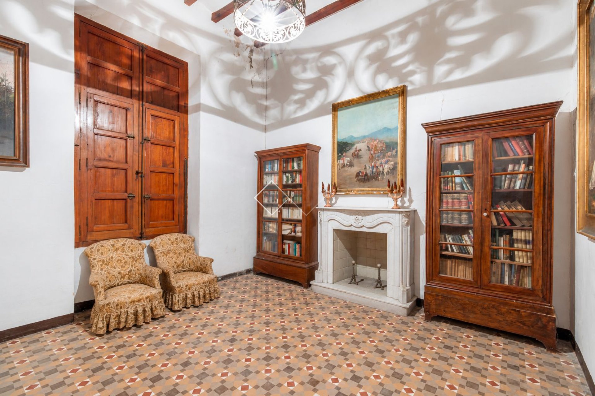  - Villa - Benissa - Centro
