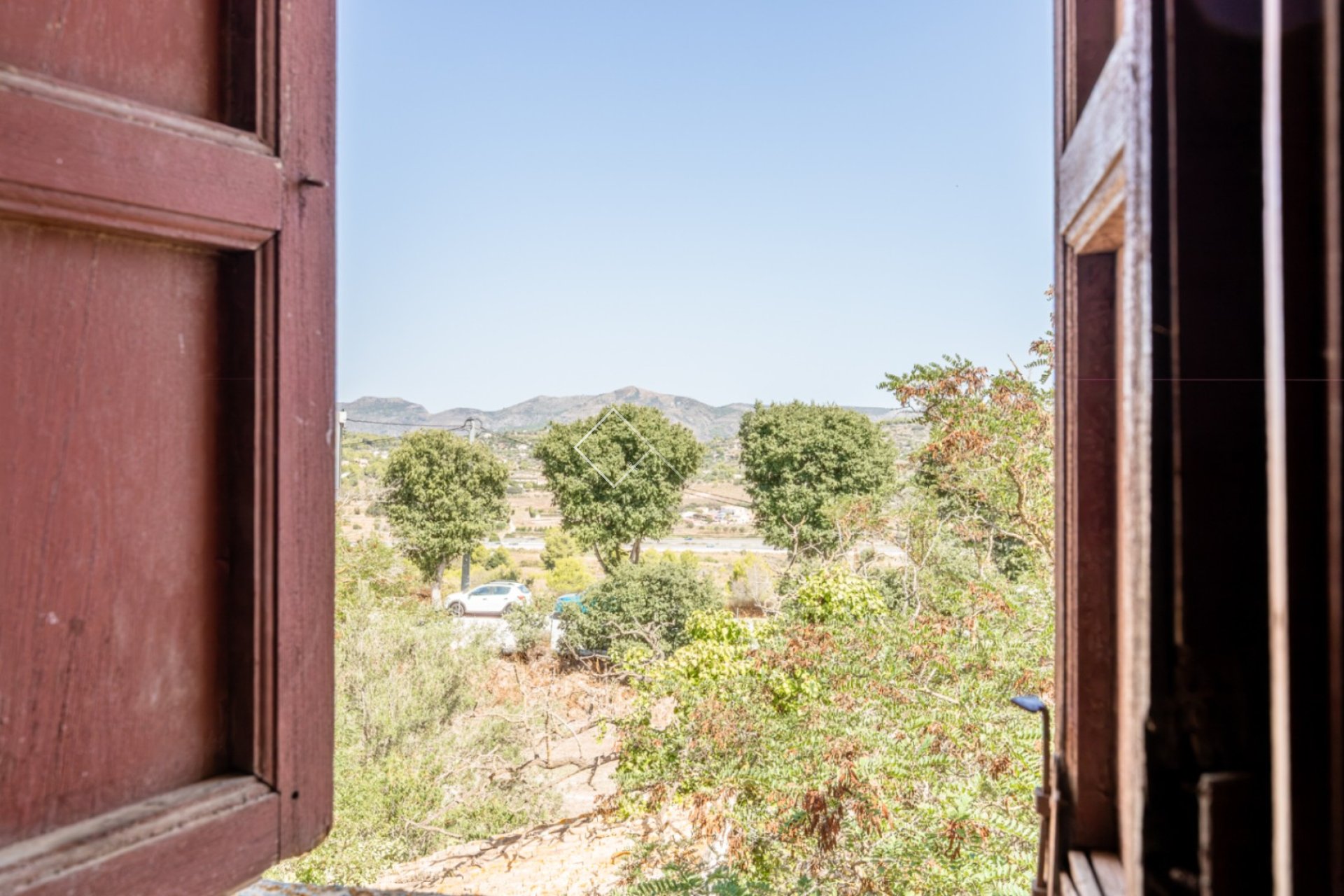  - Villa - Benissa - Centro