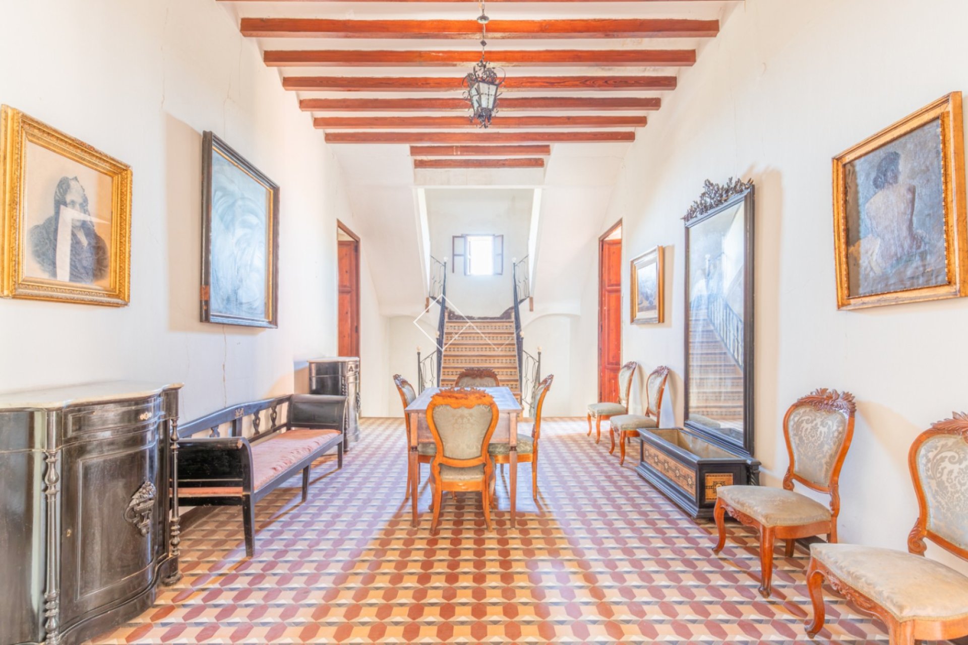  - Villa - Benissa - Centro