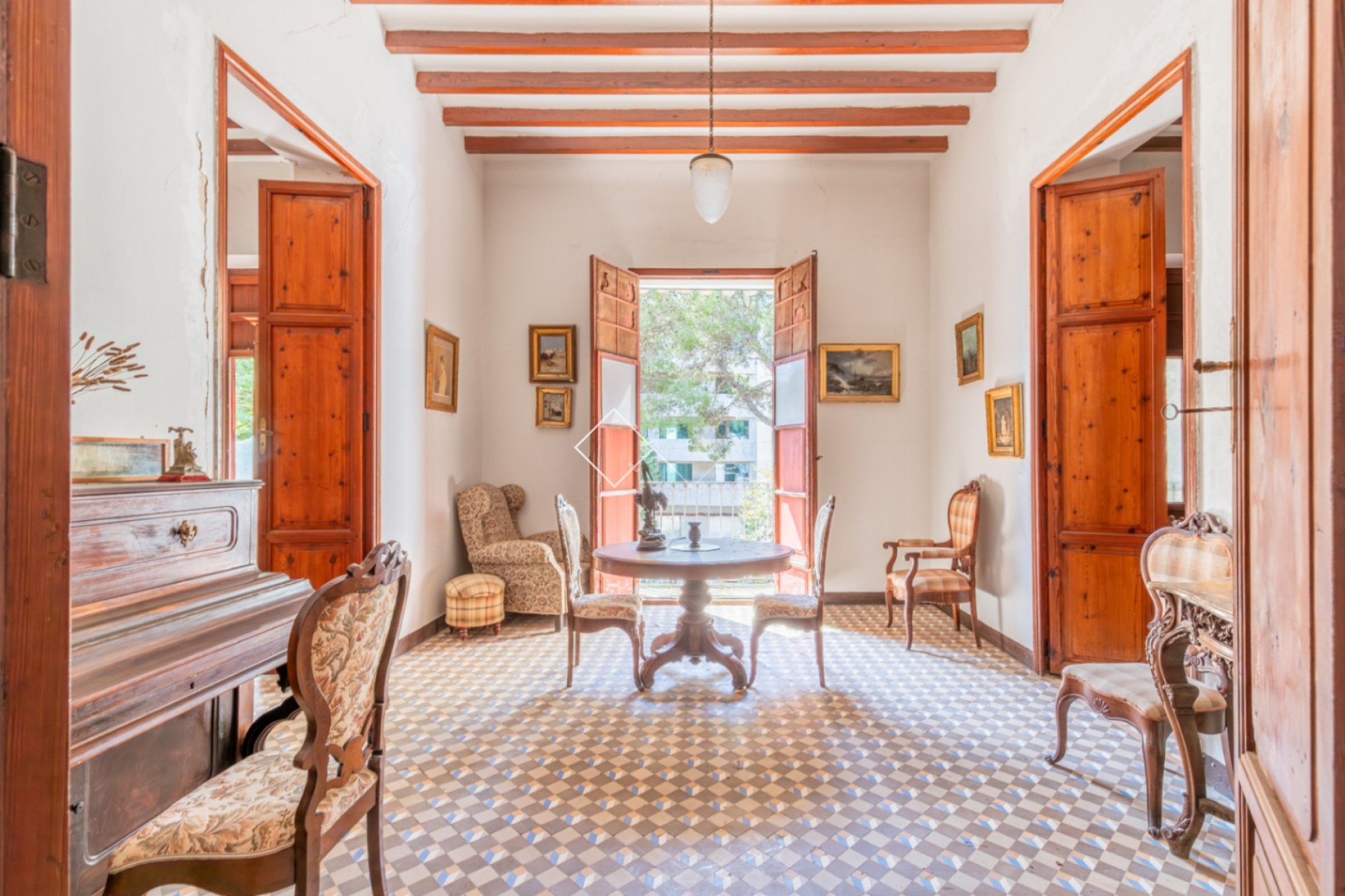  - Villa - Benissa - Centro