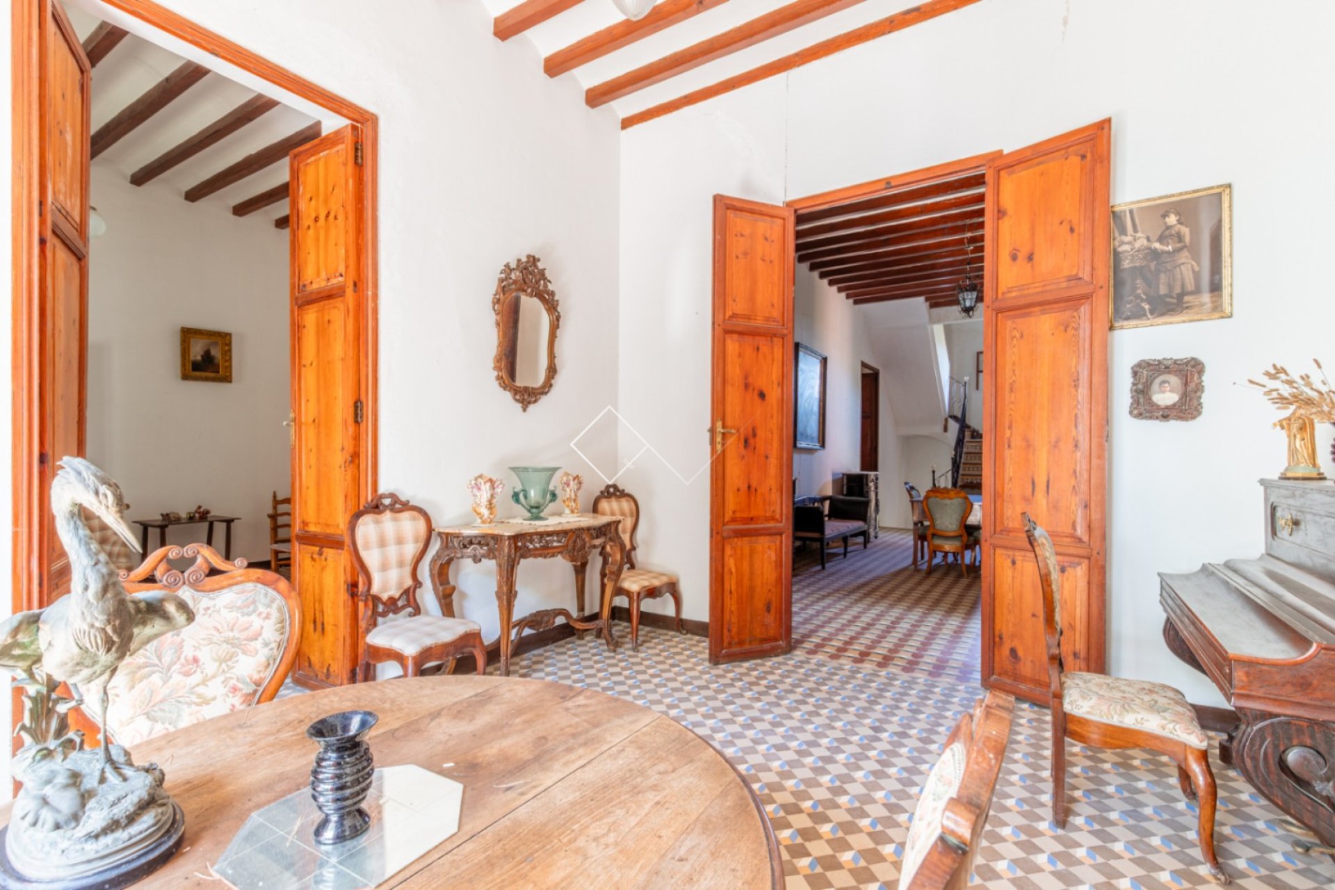  - Villa - Benissa - Centro