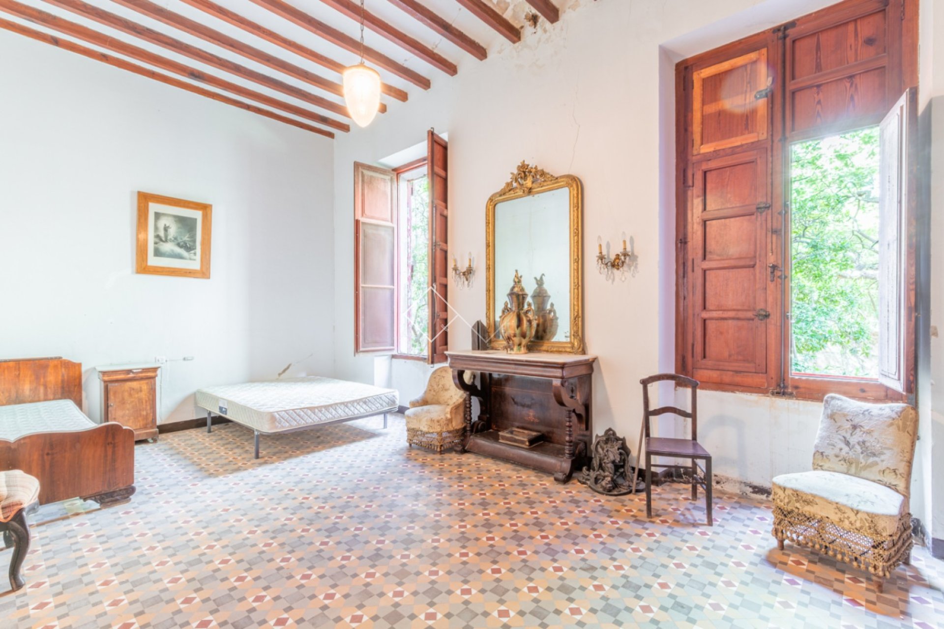  - Villa - Benissa - Centro