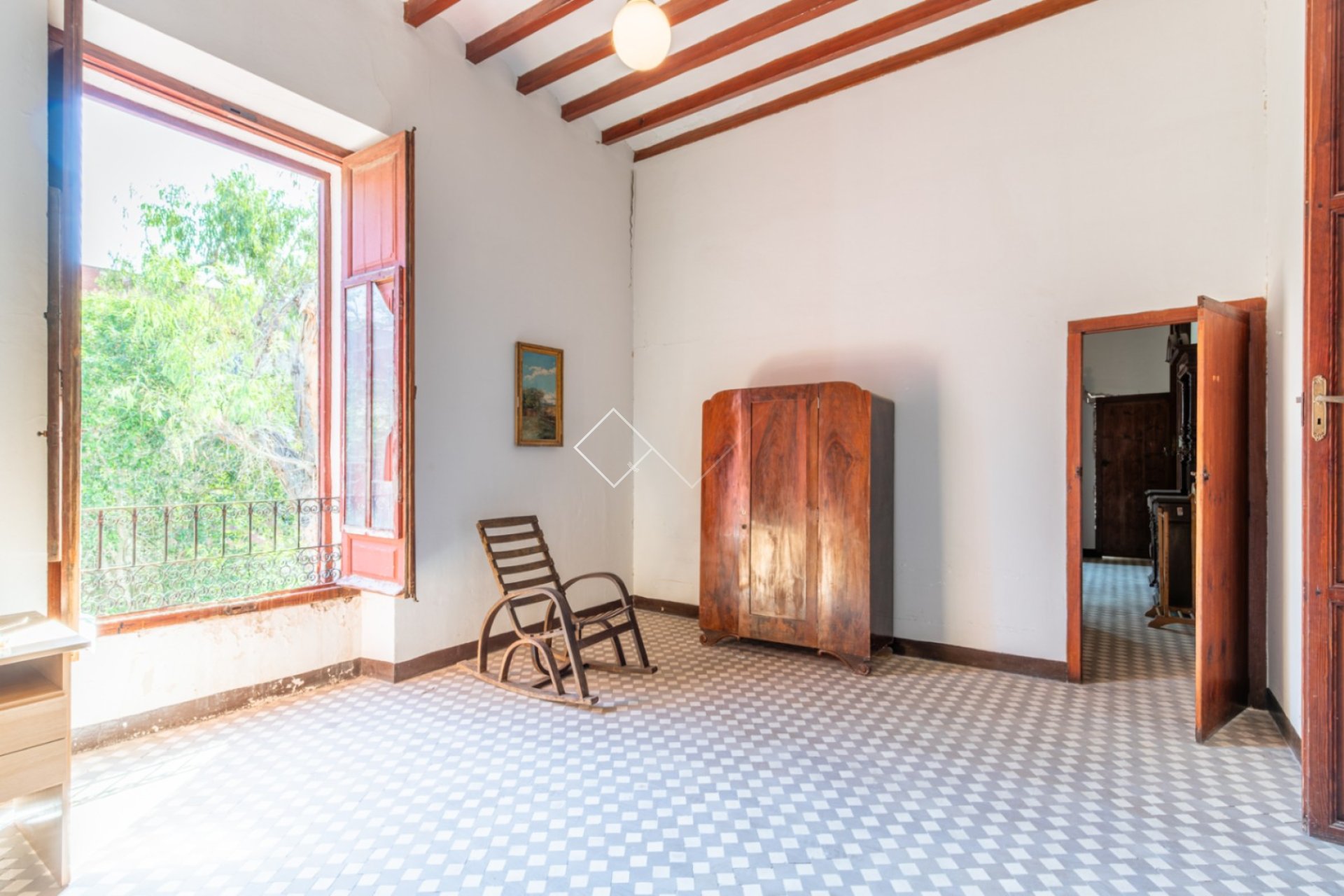  - Villa - Benissa - Centro