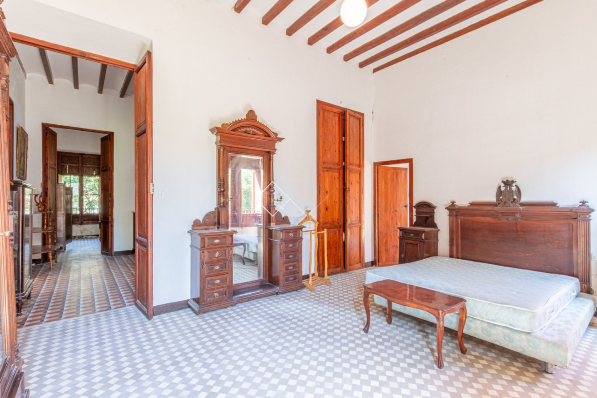  - Villa - Benissa - Centro