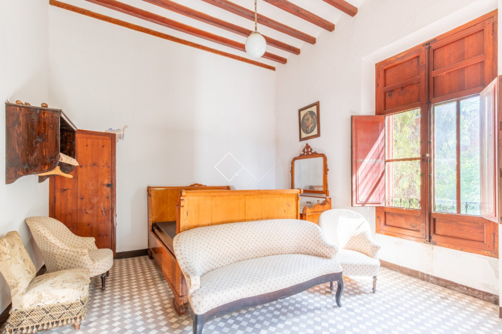  - Villa - Benissa - Centro