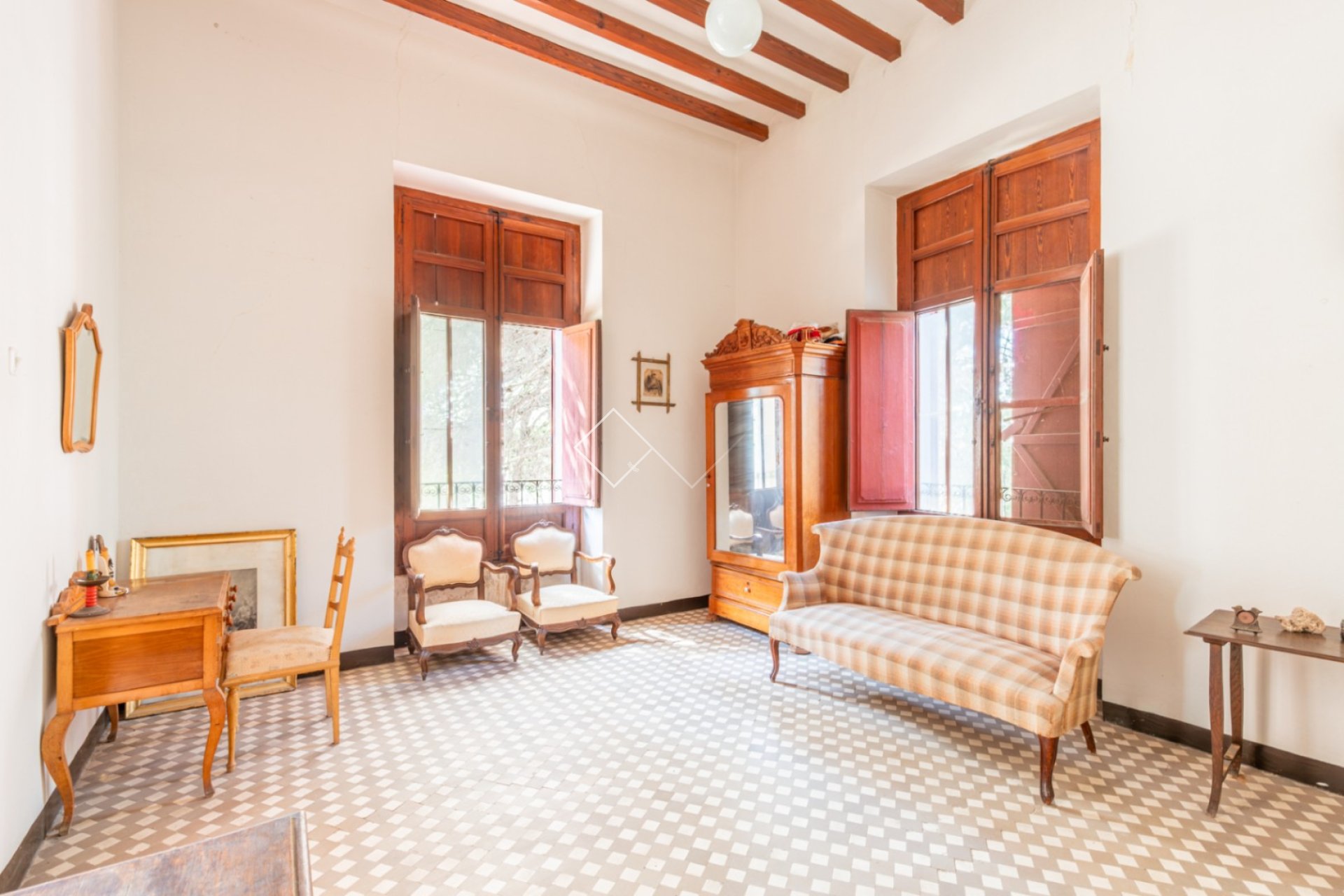  - Villa - Benissa - Centro