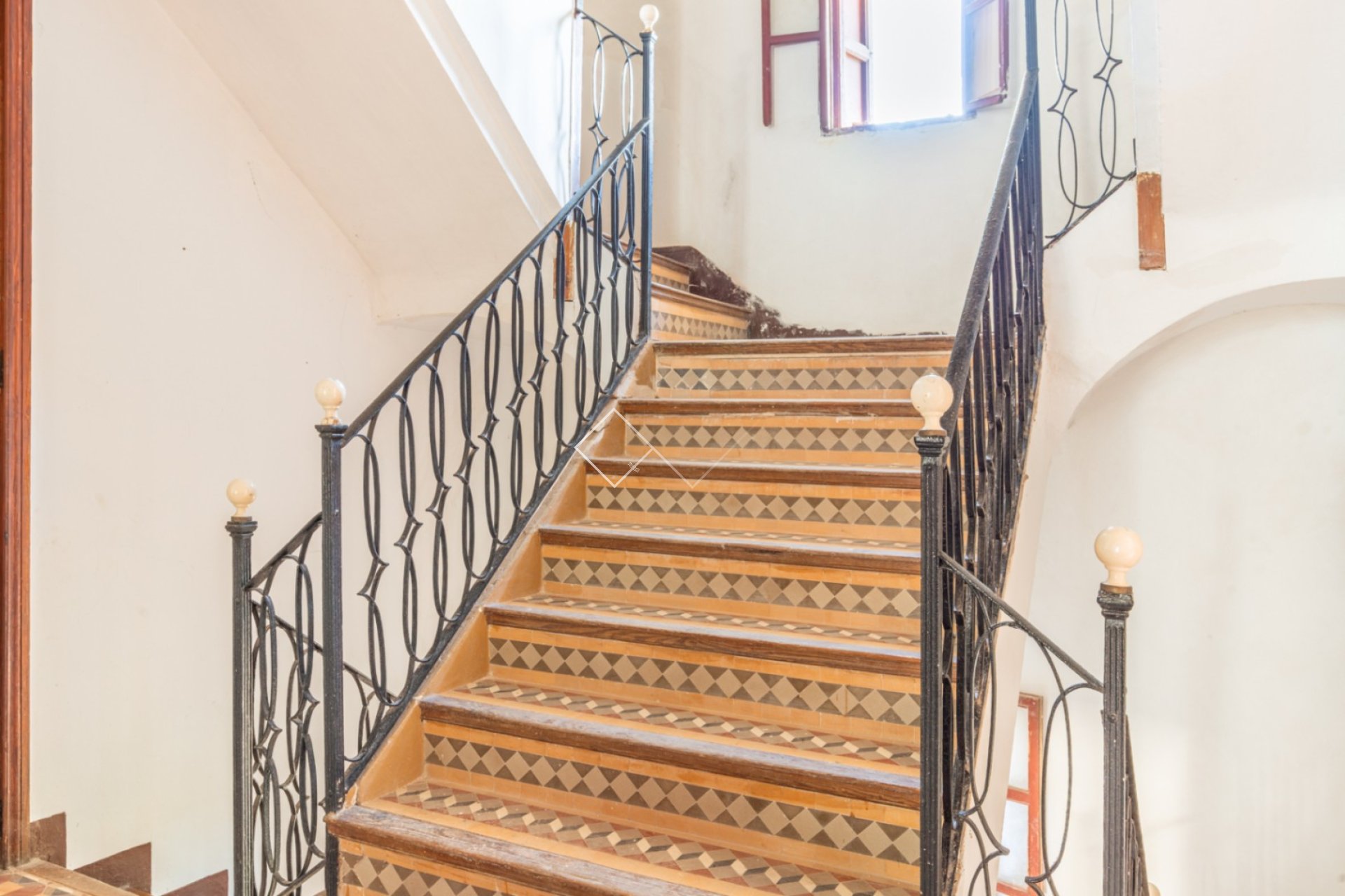 - Villa - Benissa - Centro