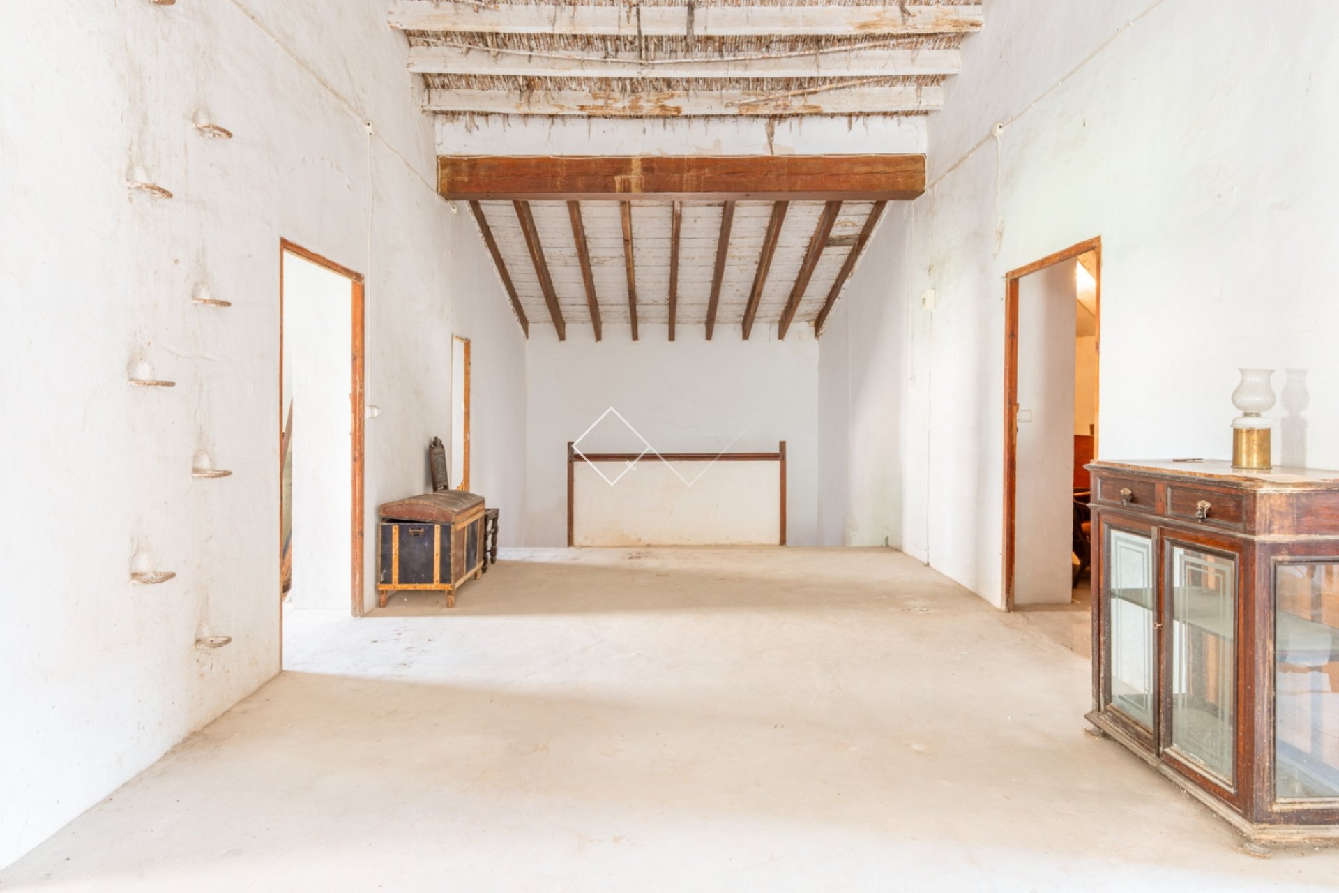  - Villa - Benissa - Centro