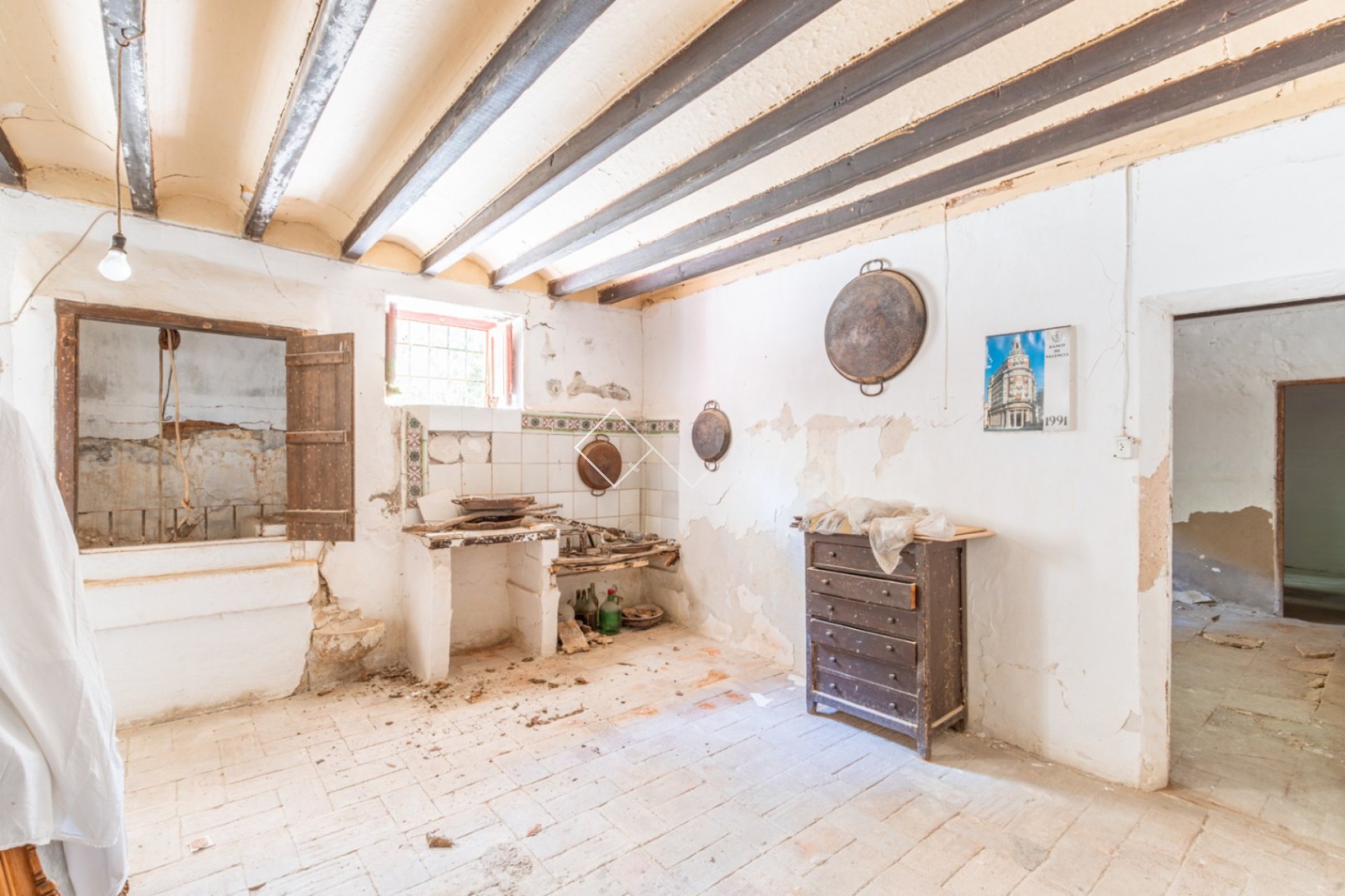  - Villa - Benissa - Centro