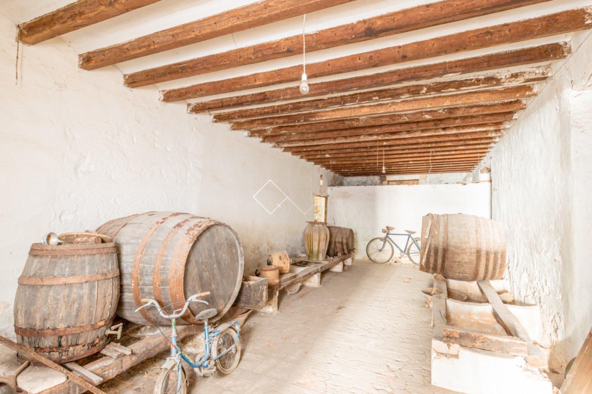  - Villa - Benissa - Centro