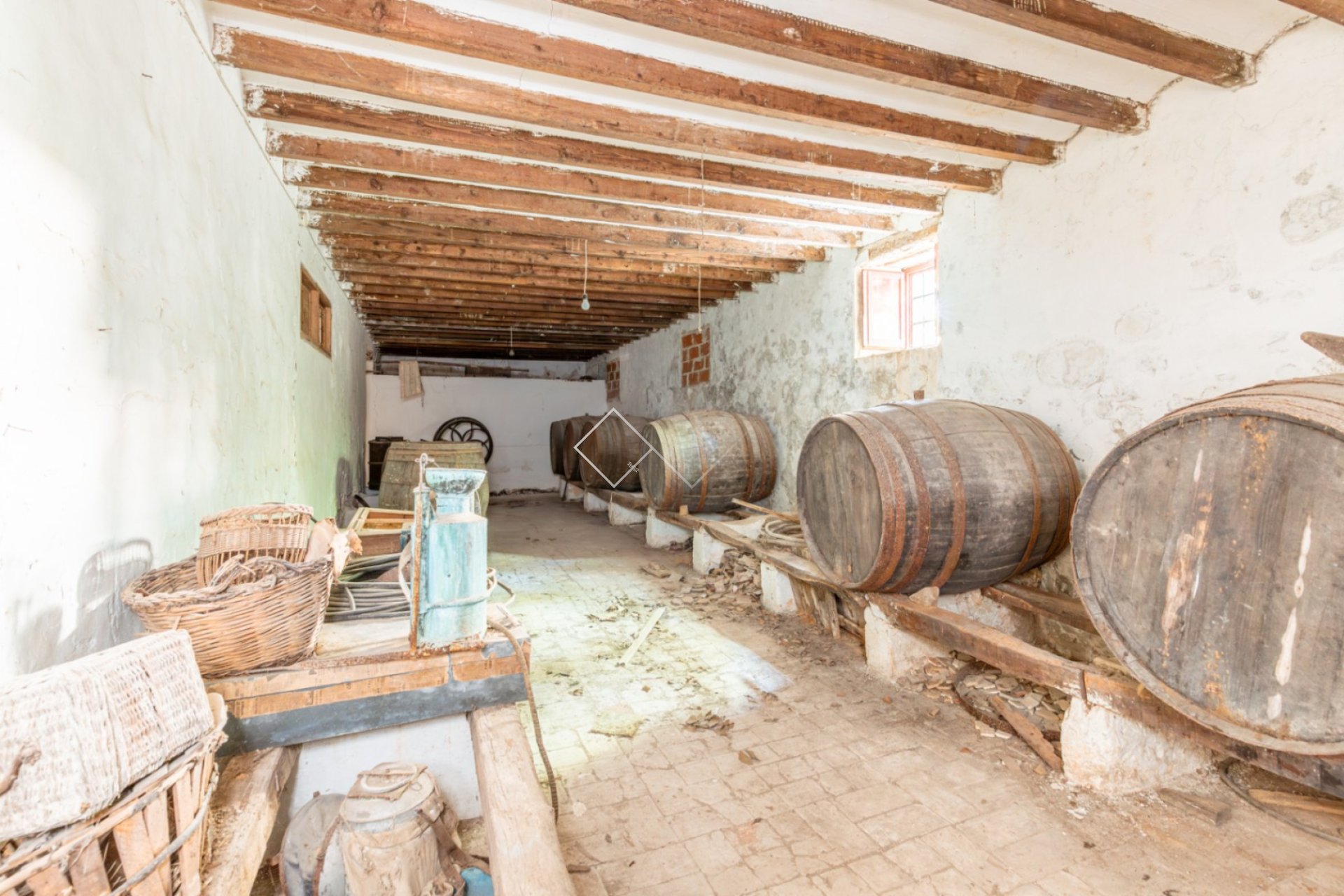  - Villa - Benissa - Centro
