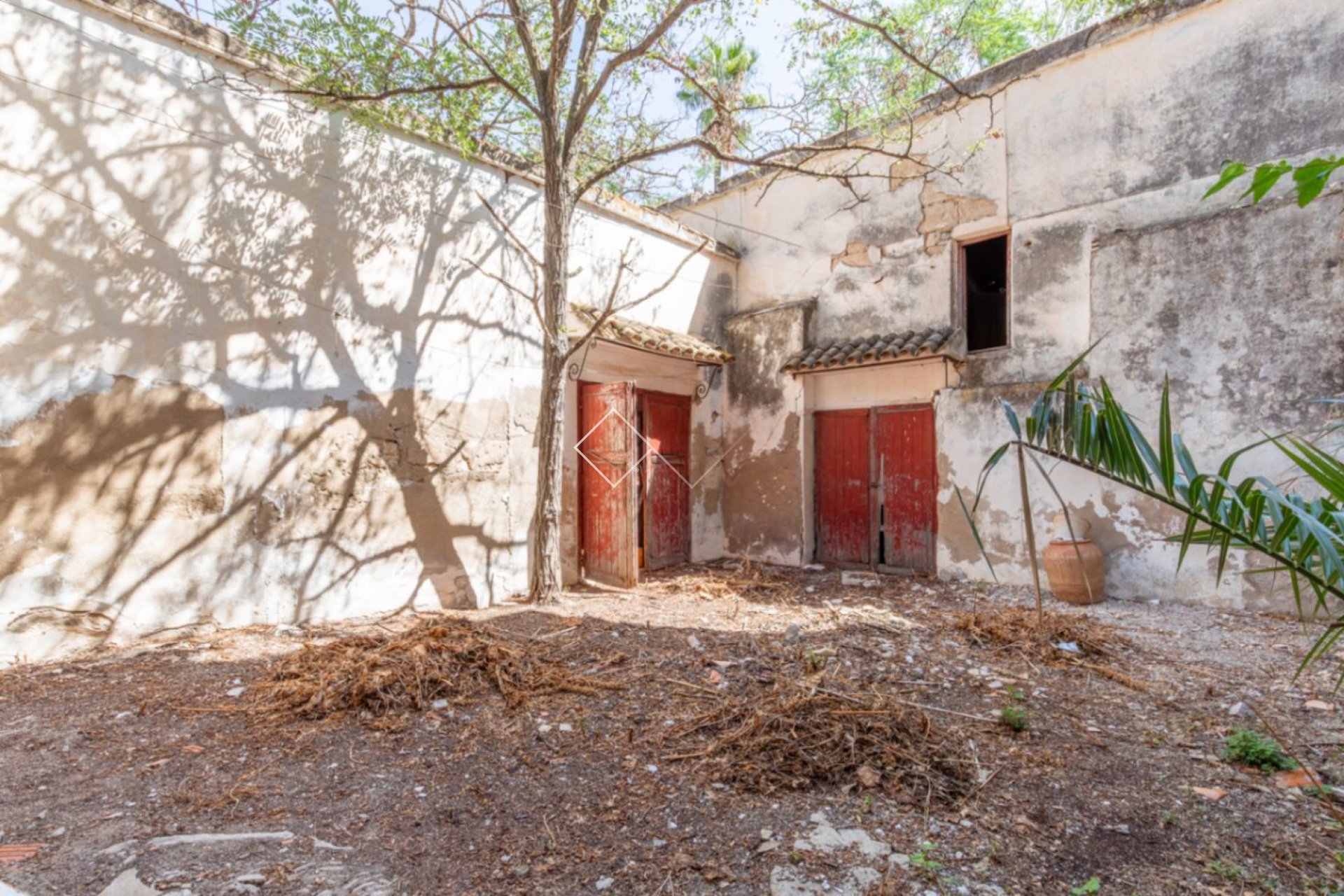  - Villa - Benissa - Centro
