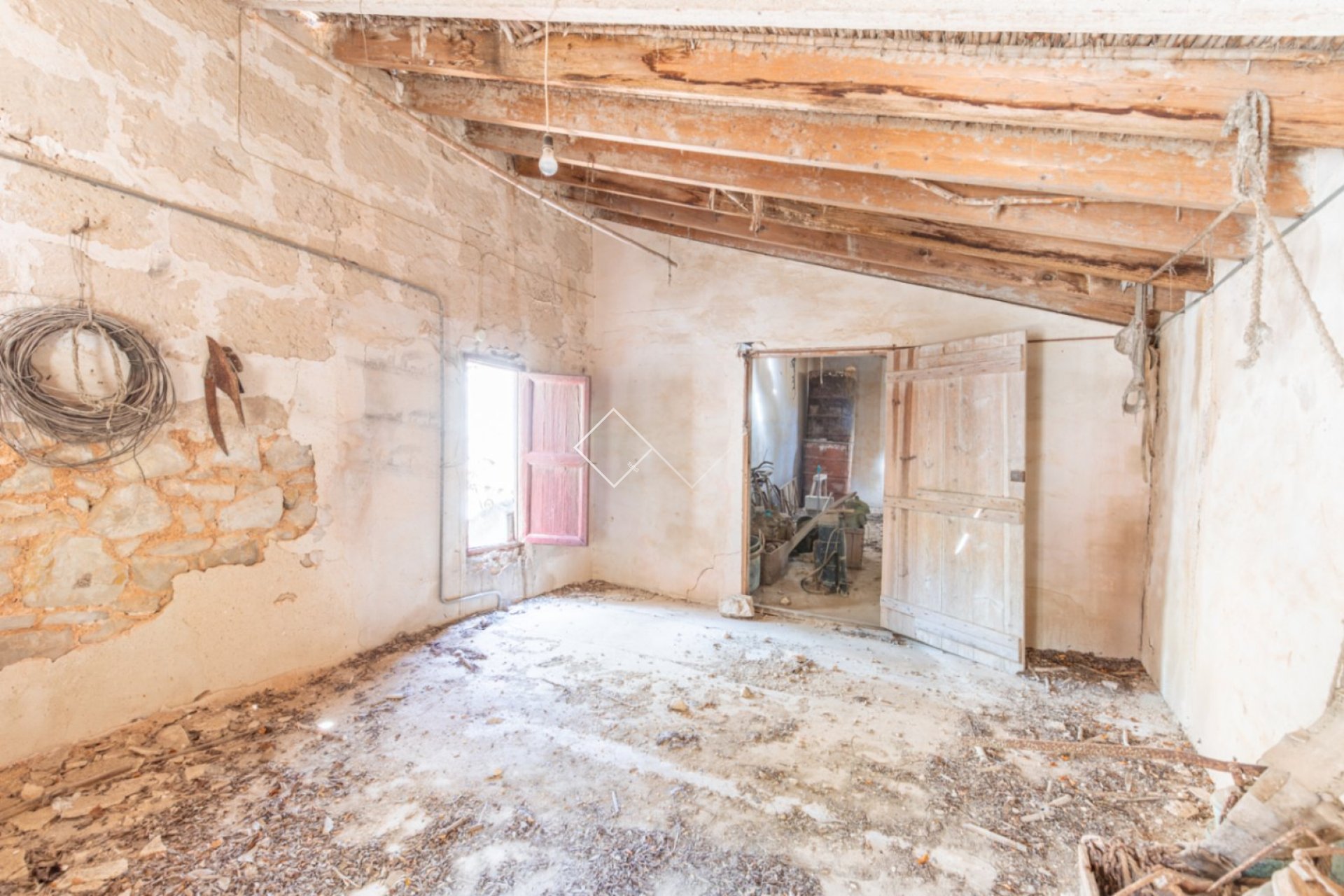  - Villa - Benissa - Centro