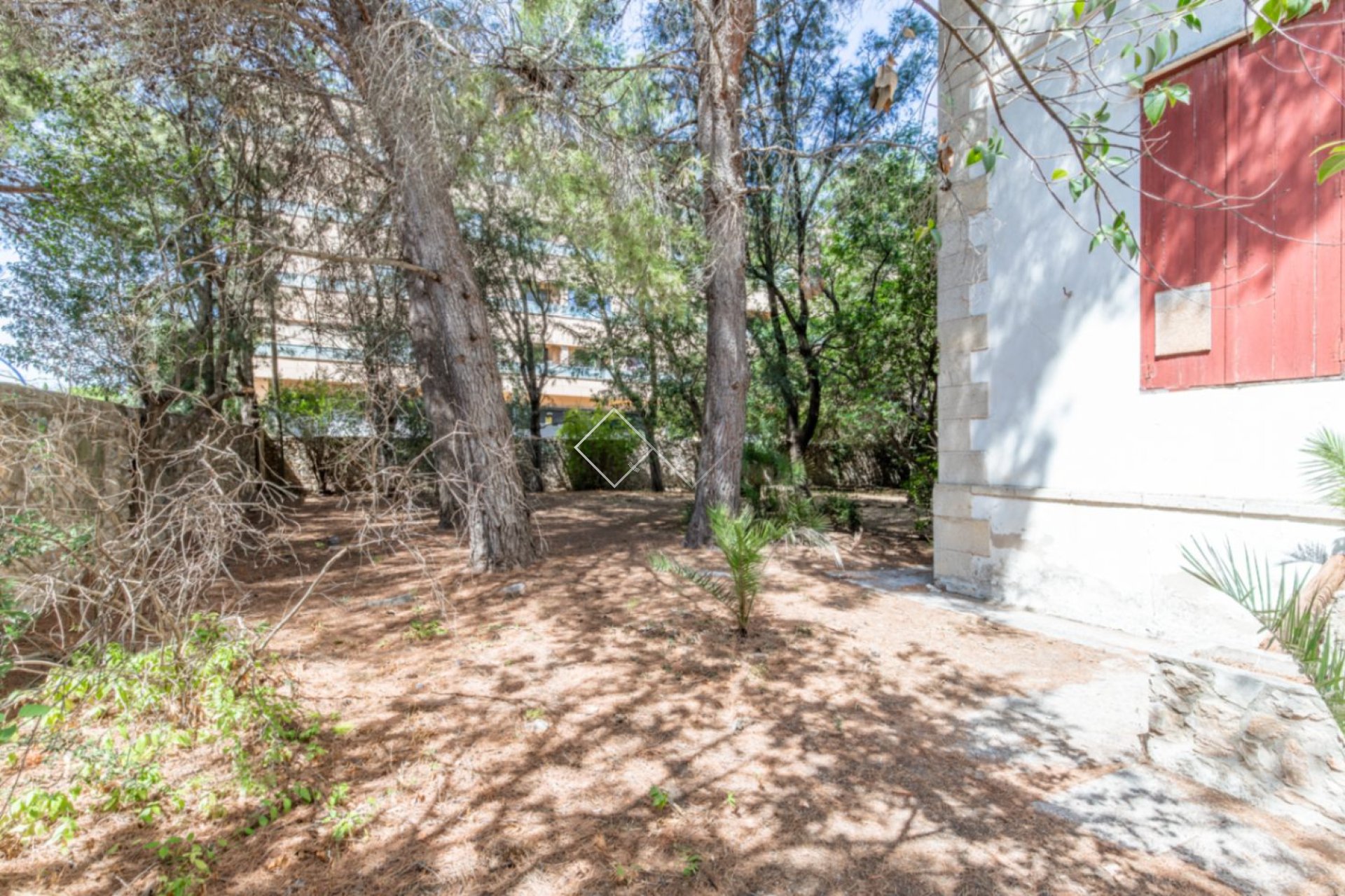  - Villa - Benissa - Centro