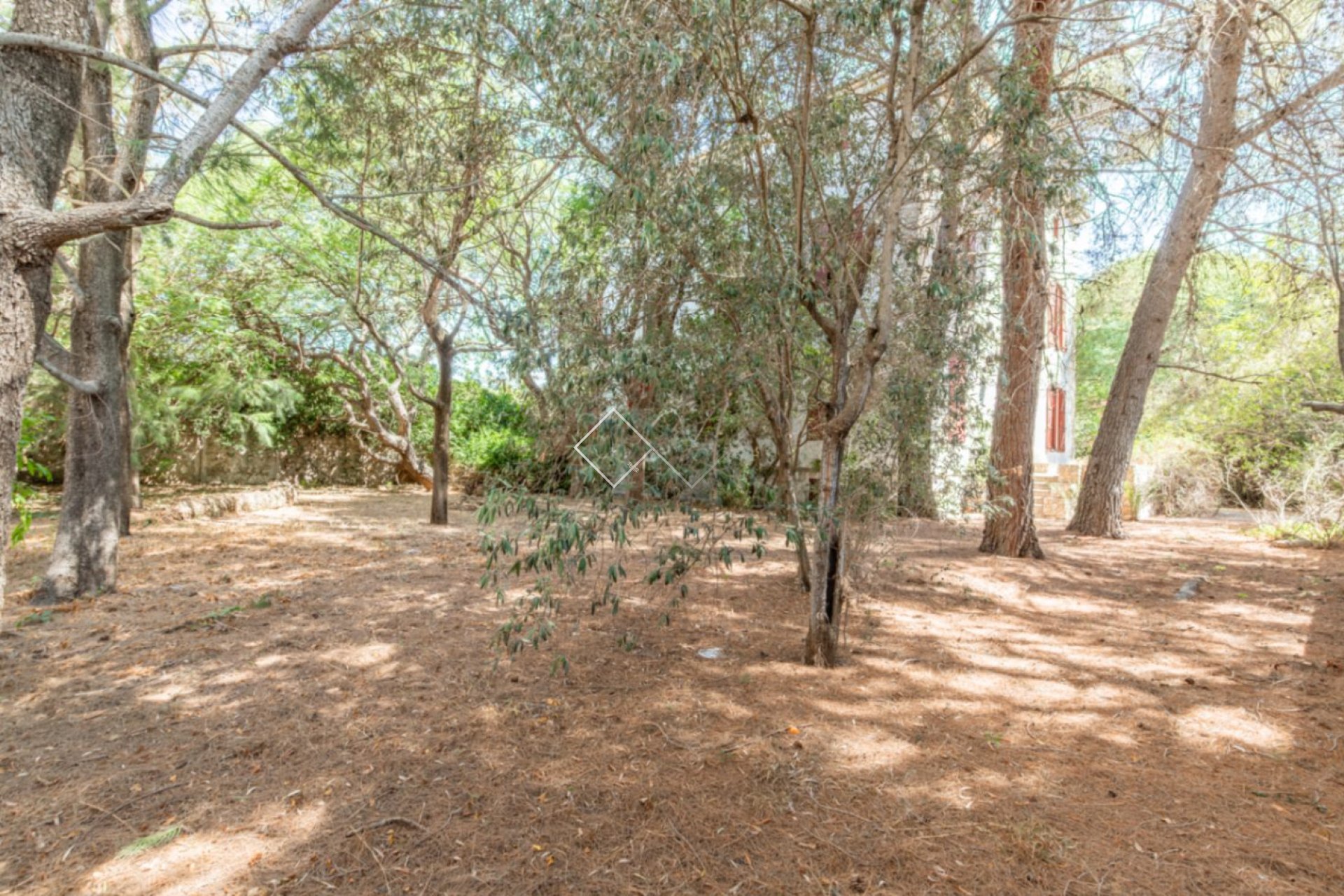  - Villa - Benissa - Centro