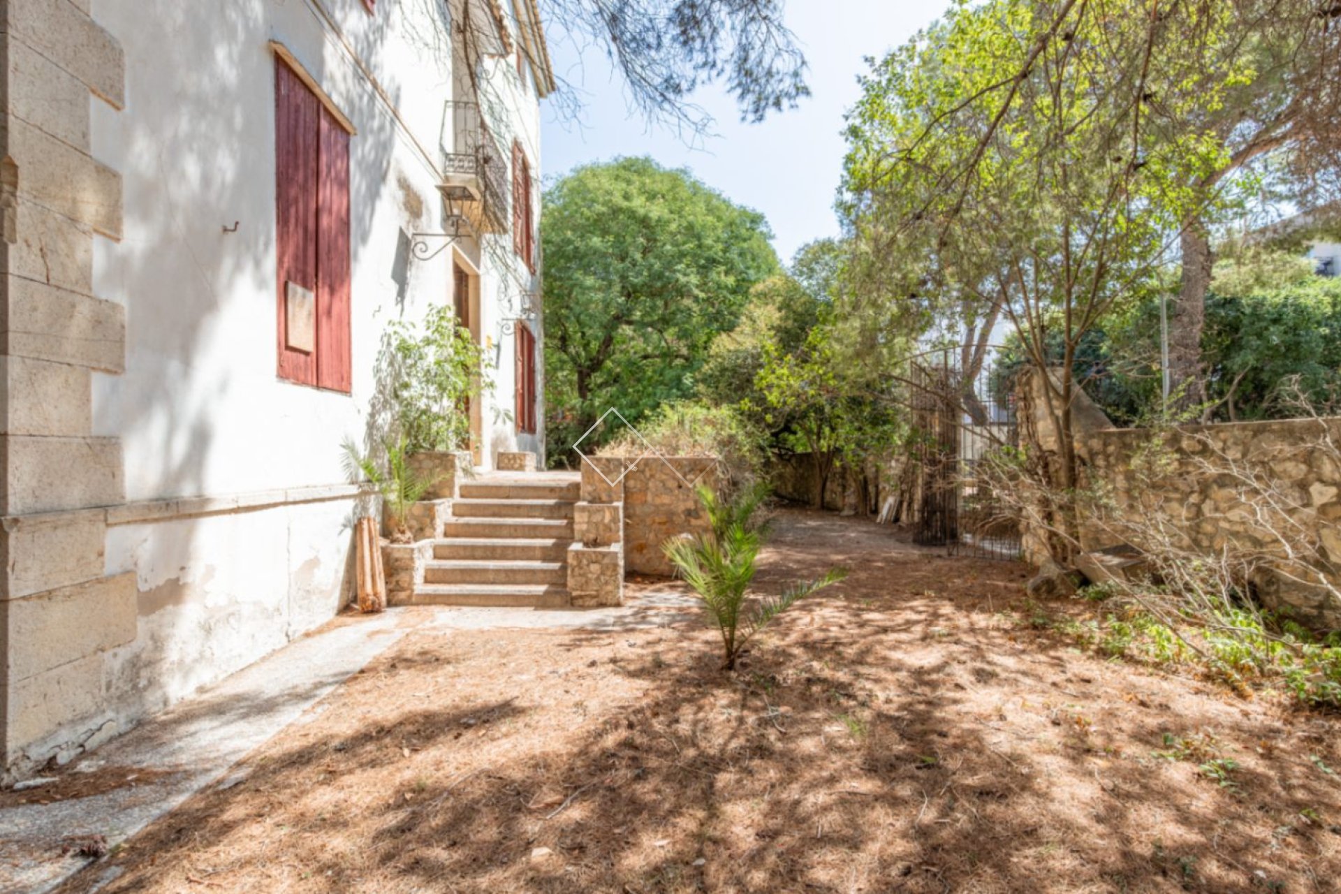  - Villa - Benissa - Centro