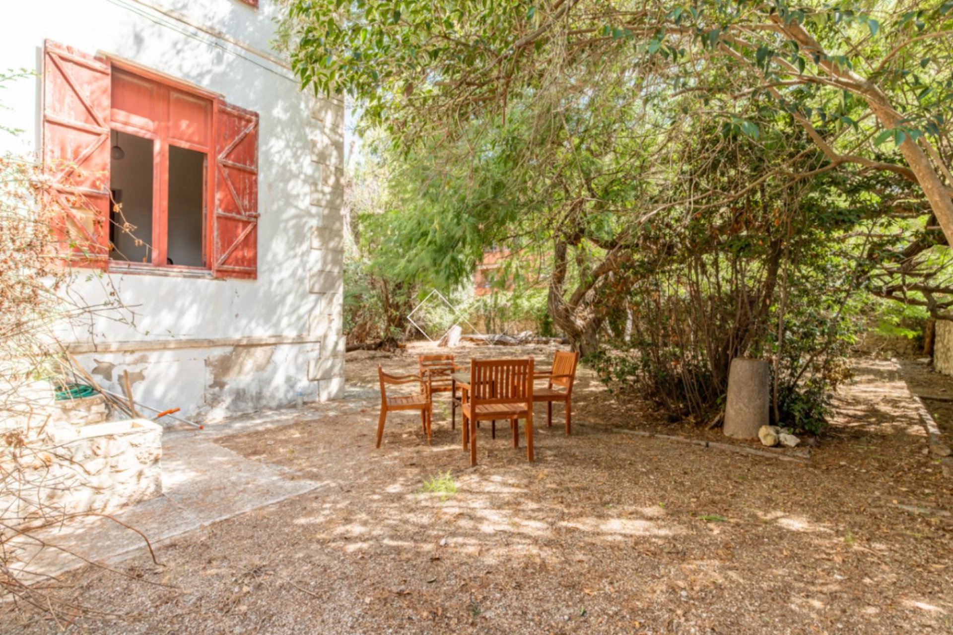  - Villa - Benissa - Centro