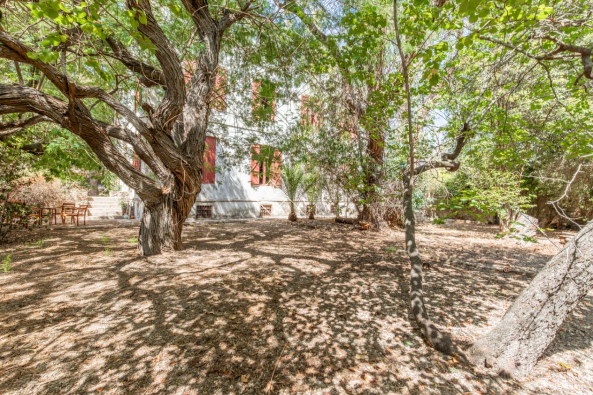  - Villa - Benissa - Centro