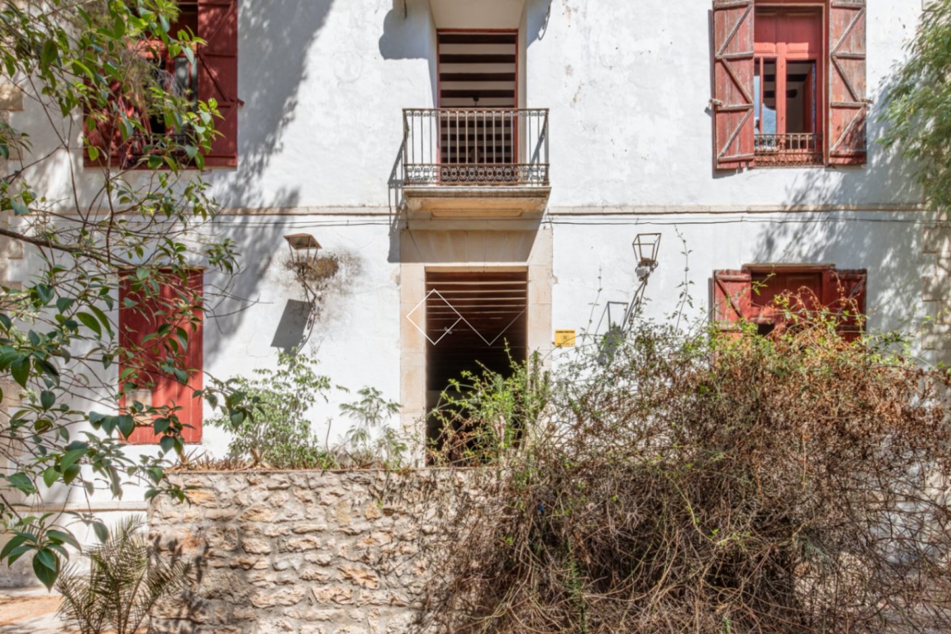  - Villa - Benissa - Centro