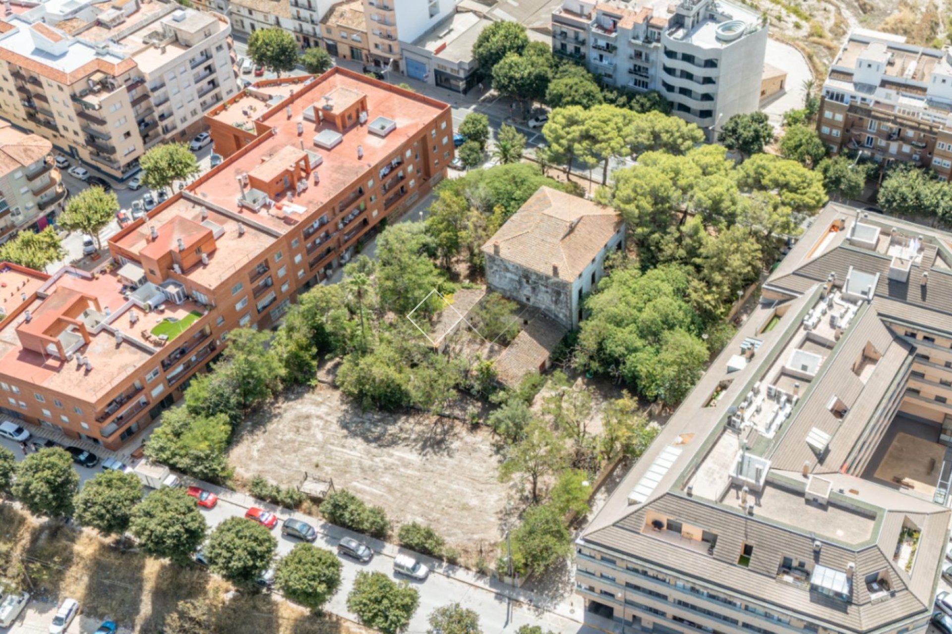  - Villa - Benissa - Centro