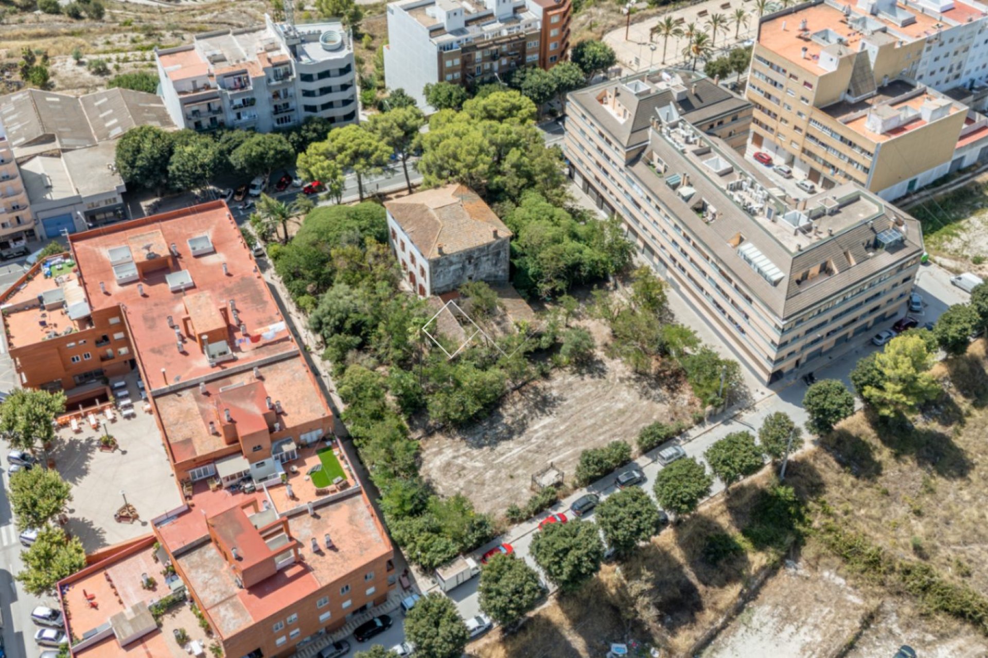  - Villa - Benissa - Centro
