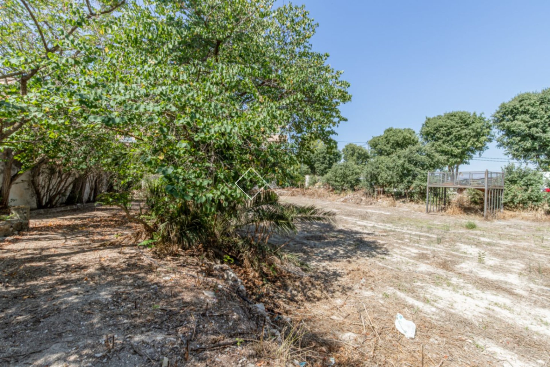  - Villa - Benissa - Centro