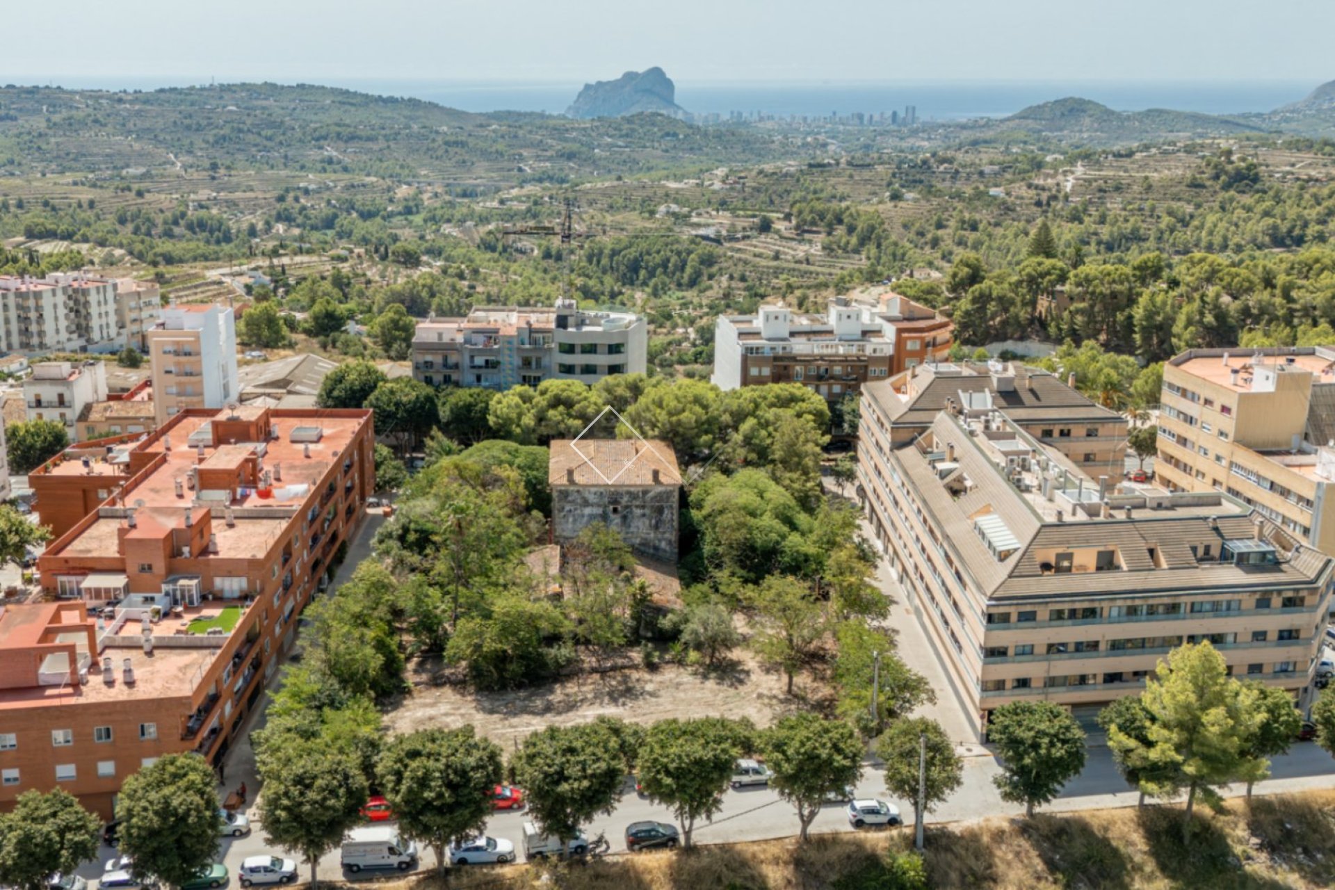  - Villa - Benissa - Centro