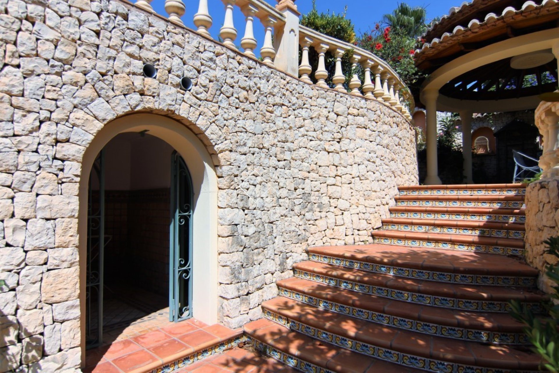  - Villa - Benissa - Fanadix