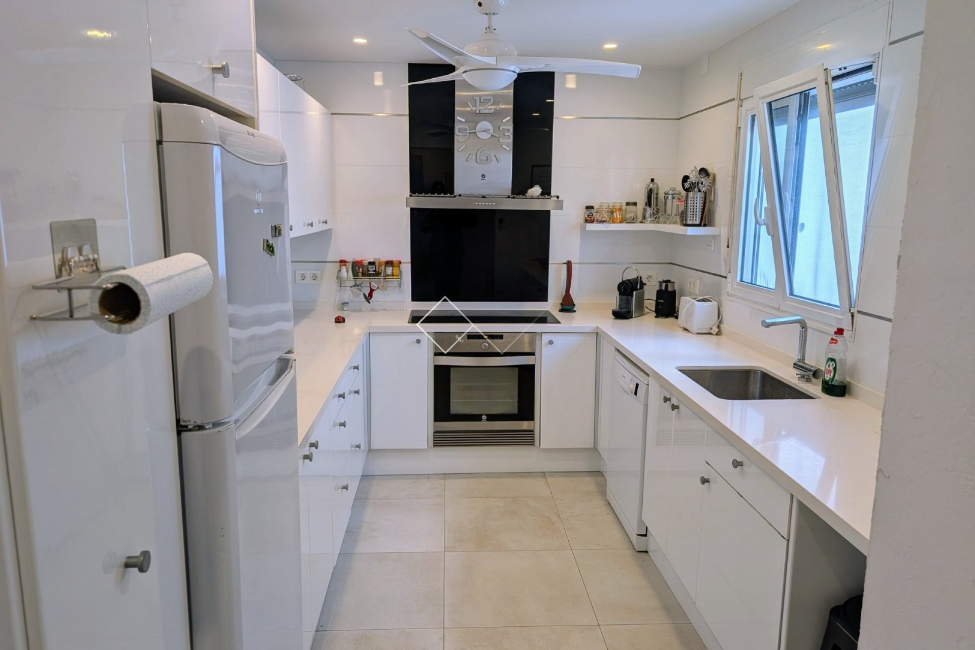  - Villa - Benissa - Fanadix