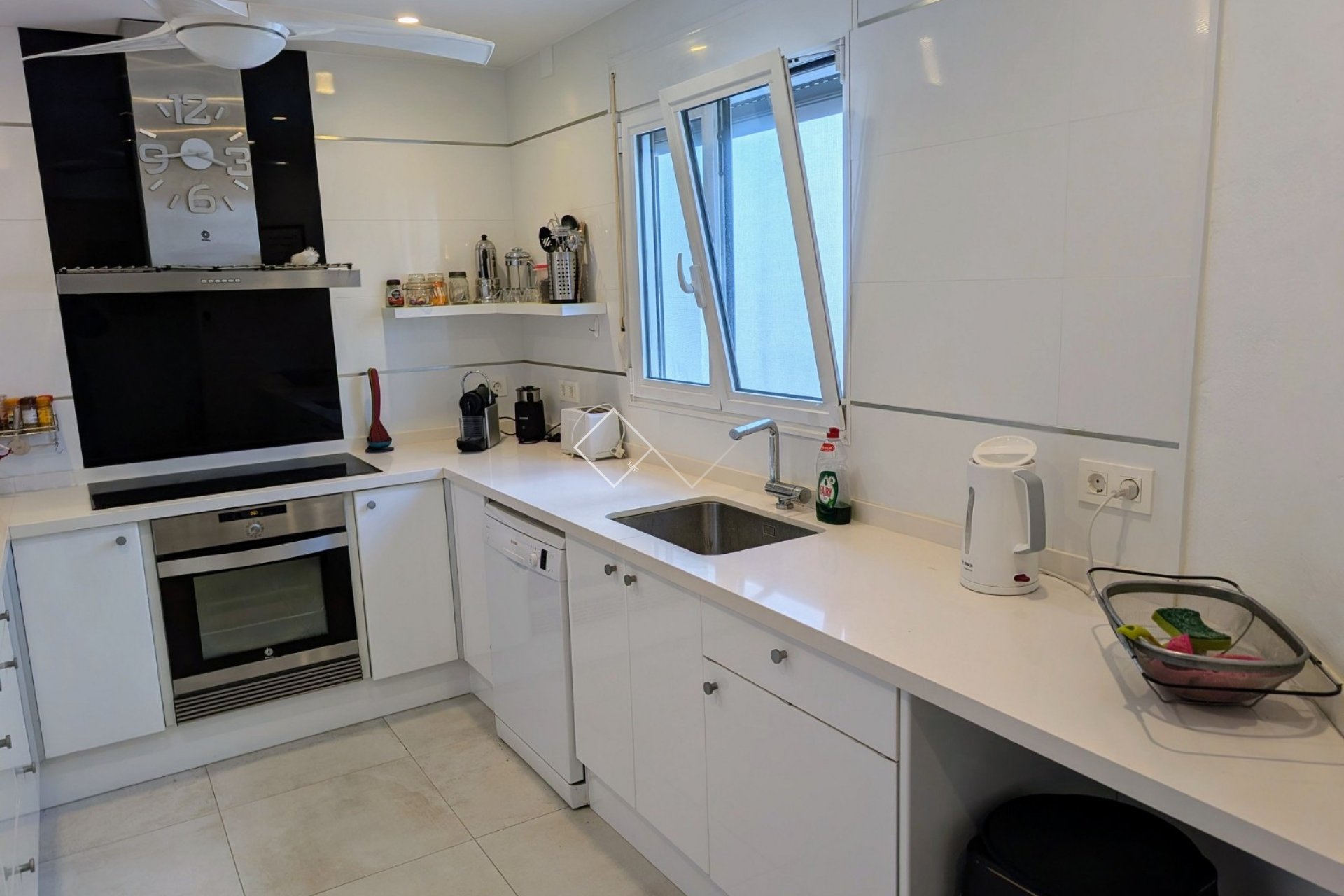  - Villa - Benissa - Fanadix