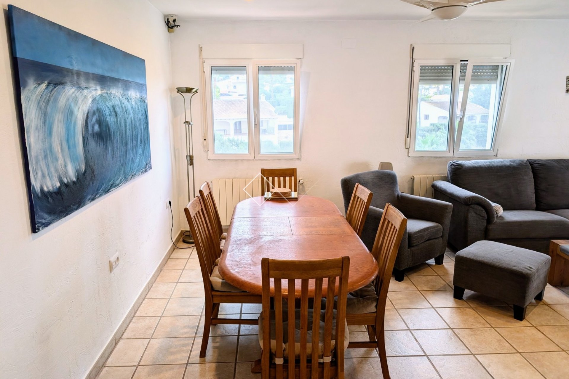  - Villa - Benissa - Fanadix