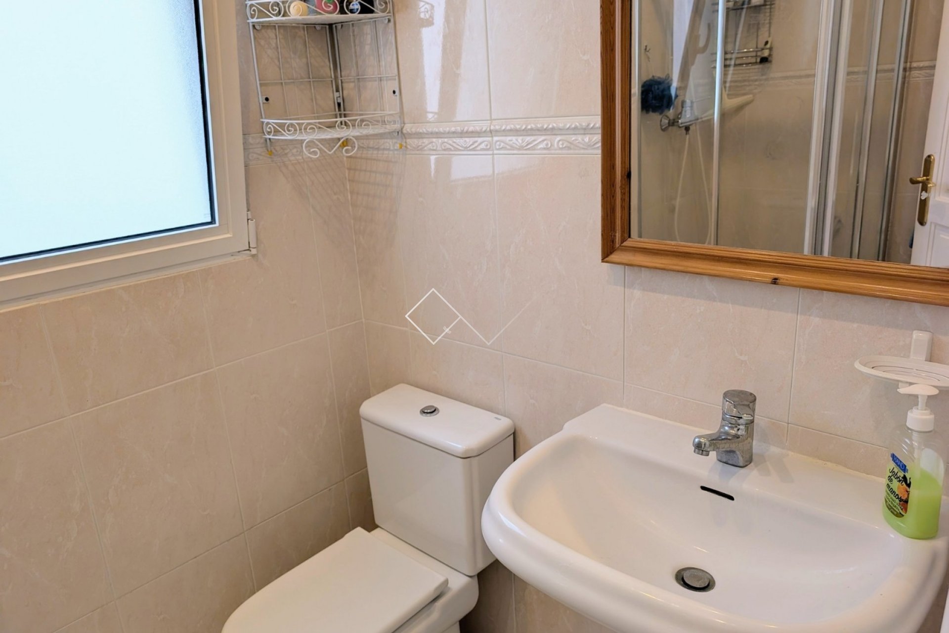  - Villa - Benissa - Fanadix