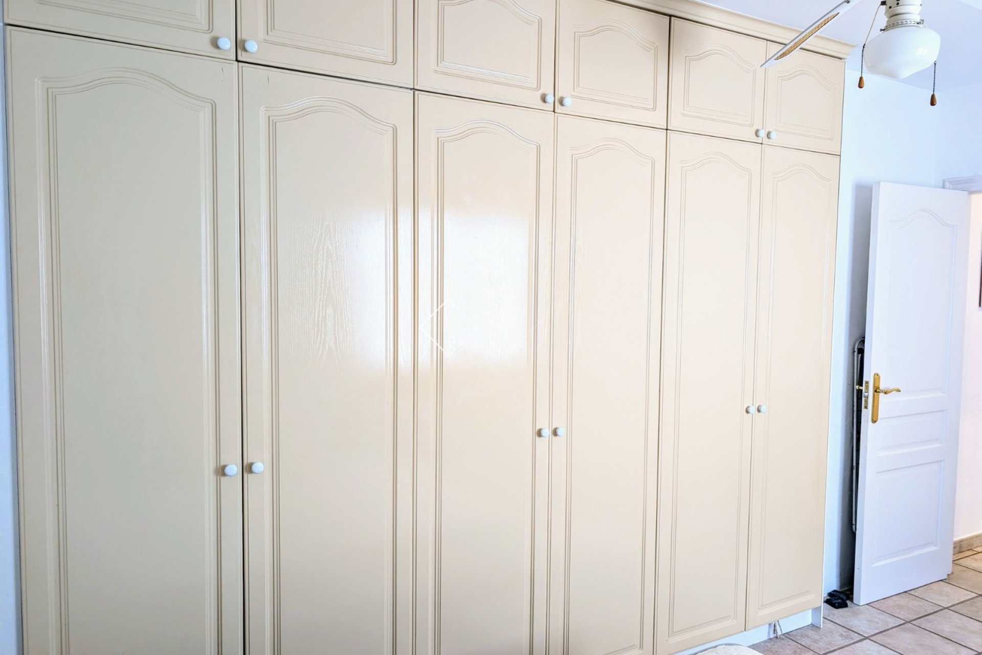  - Villa - Benissa - Fanadix