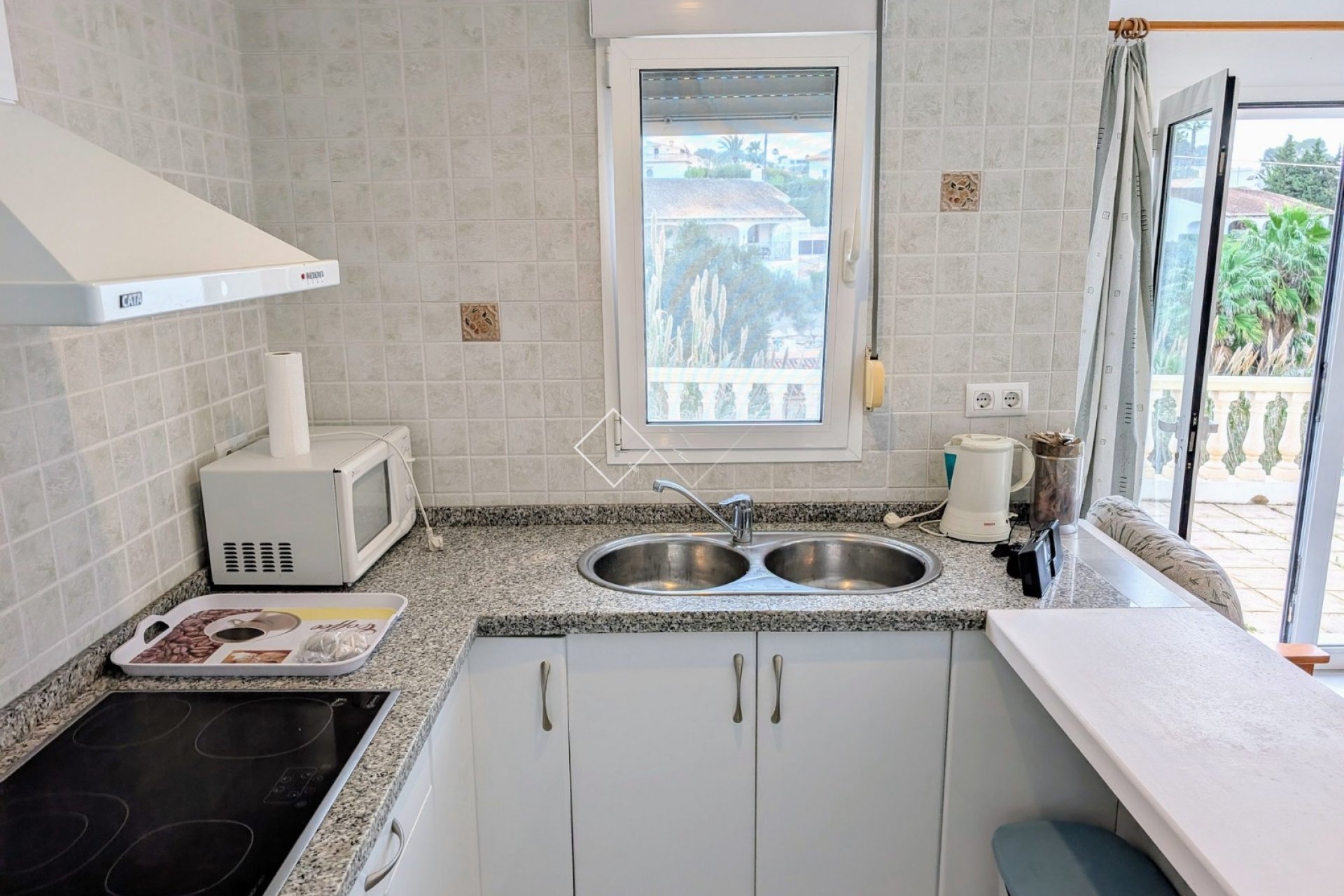  - Villa - Benissa - Fanadix