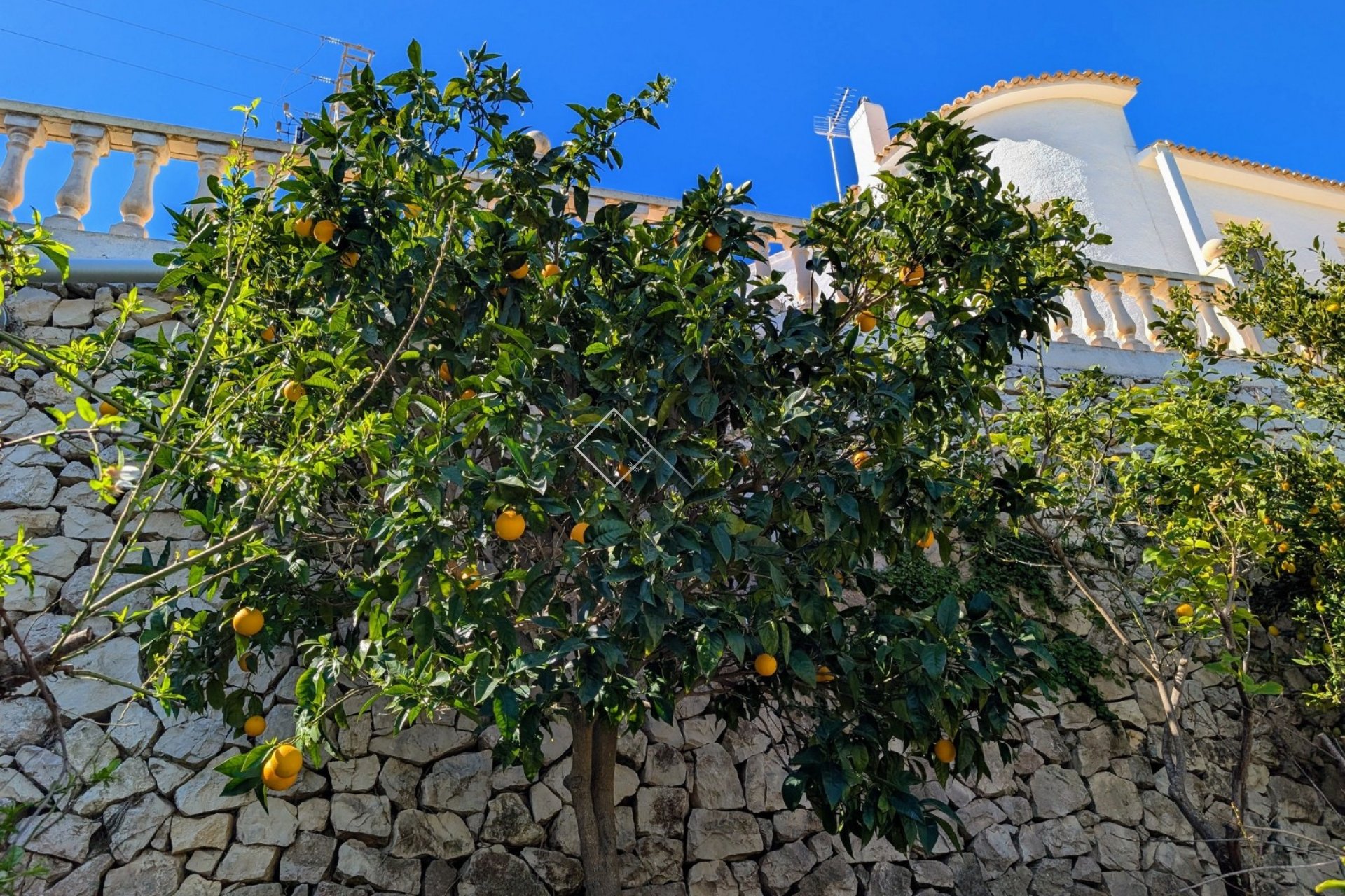  - Villa - Benissa - Fanadix