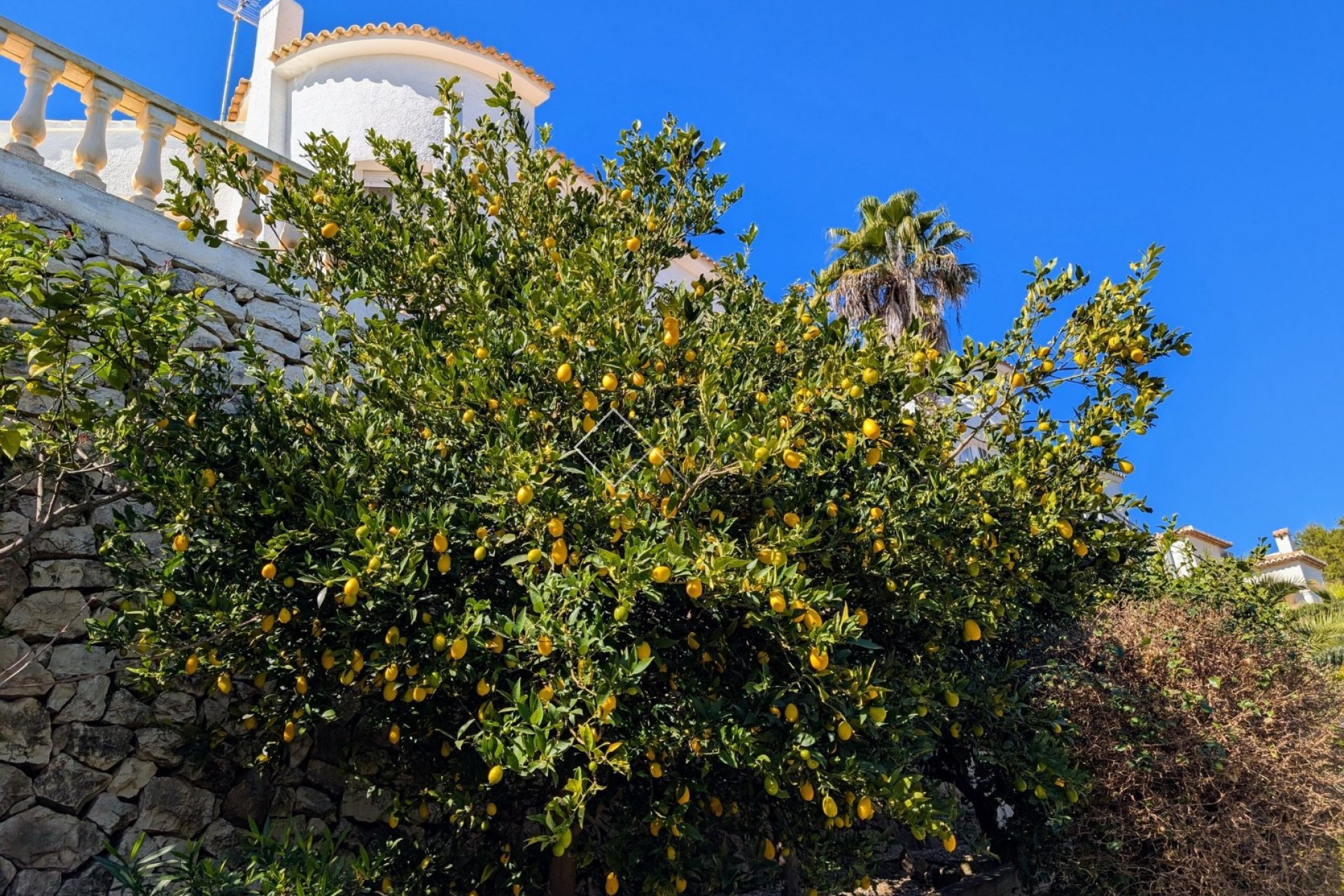  - Villa - Benissa - Fanadix