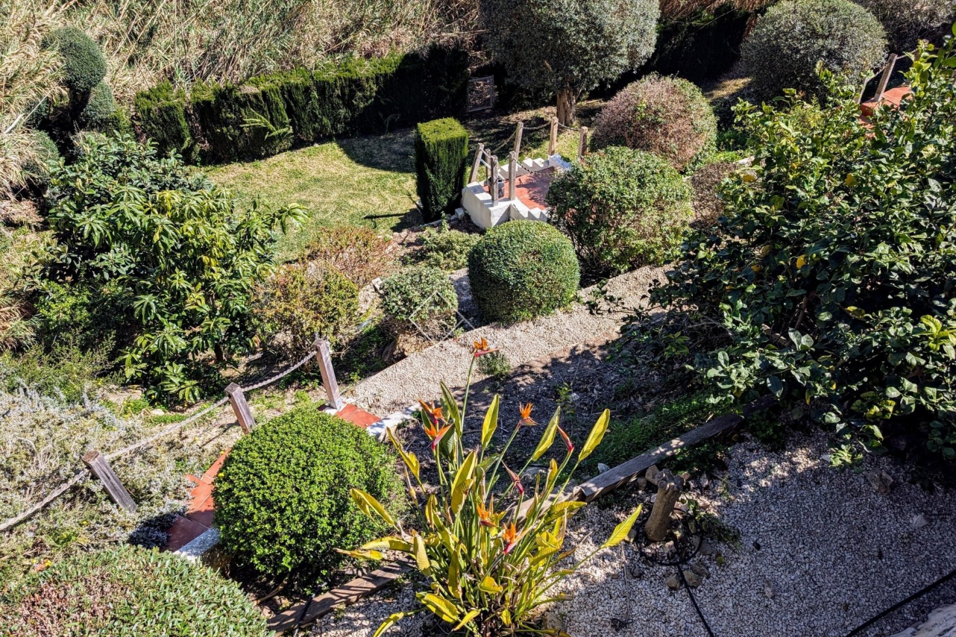  - Villa - Benissa - Fanadix