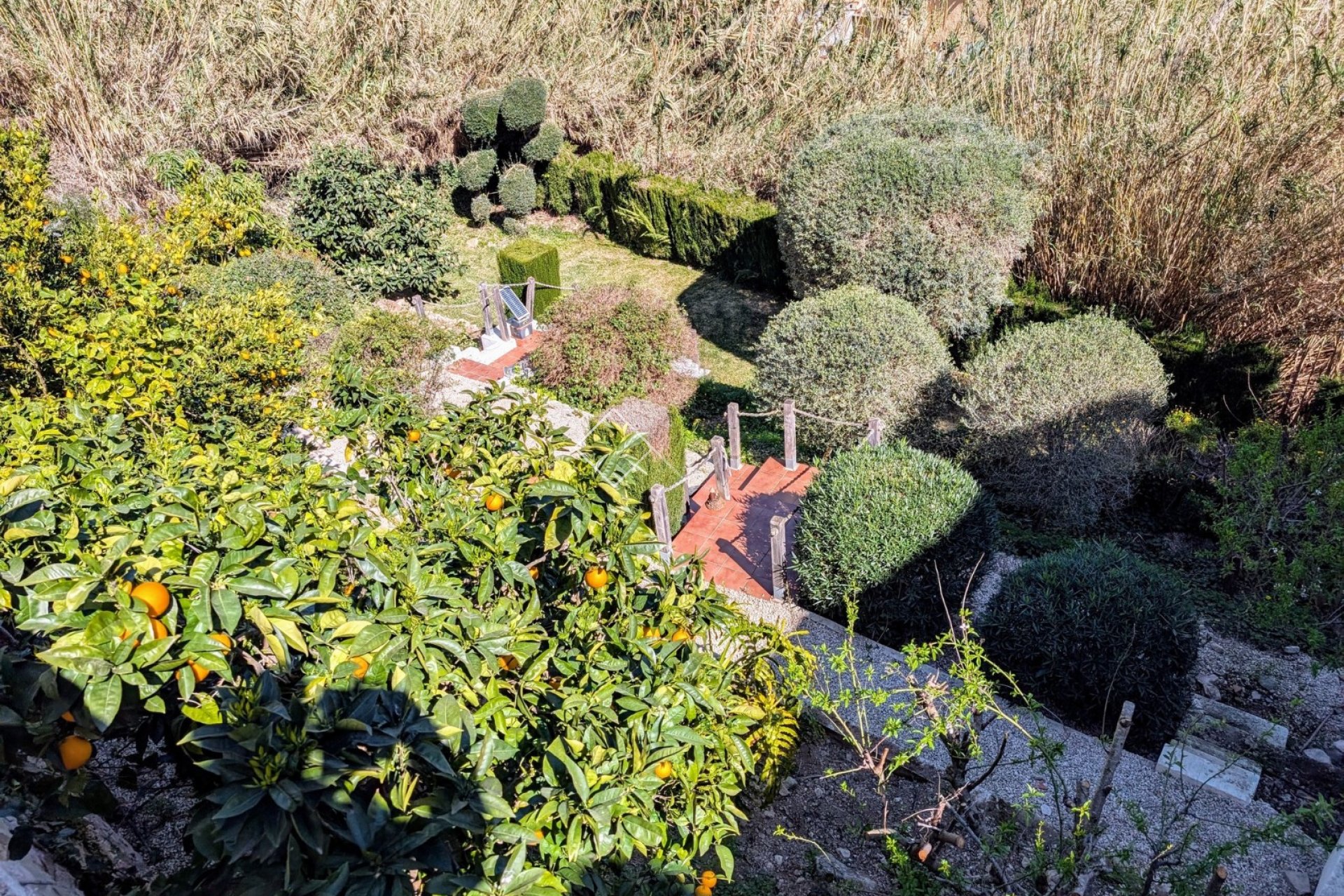  - Villa - Benissa - Fanadix