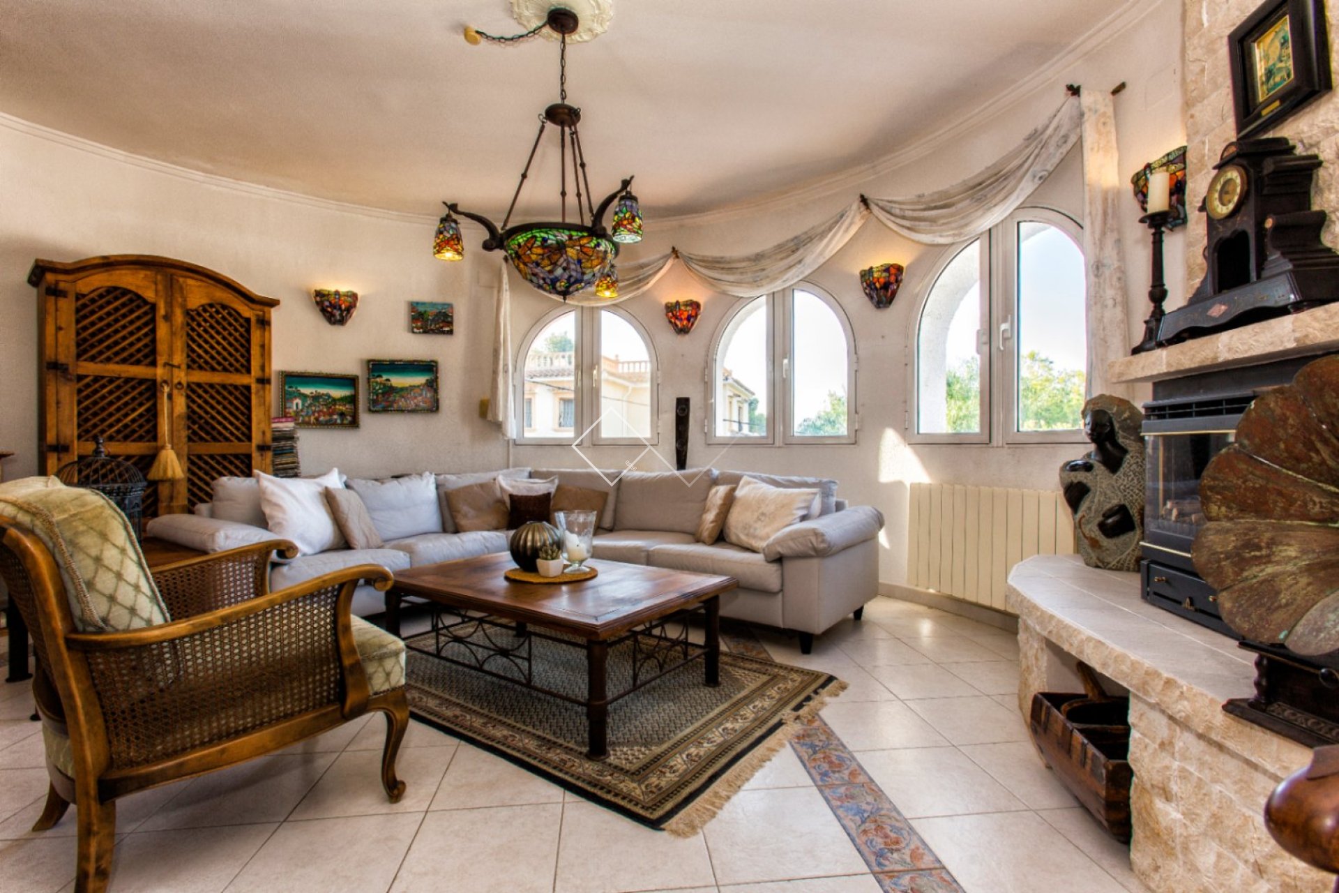  - Villa - Benissa - Fanadix