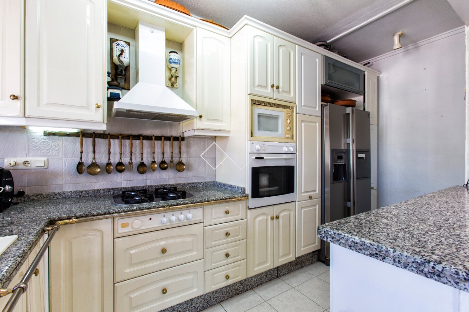  - Villa - Benissa - Fanadix