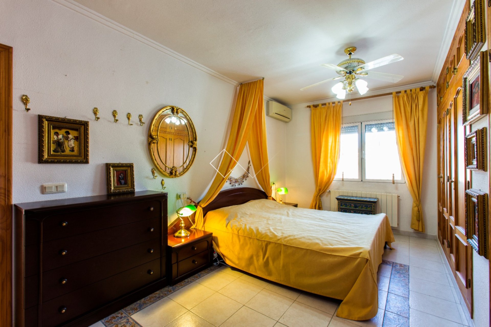  - Villa - Benissa - Fanadix