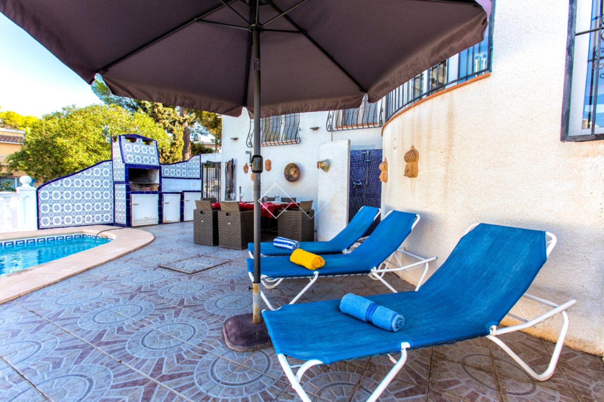  - Villa - Benissa - Fanadix