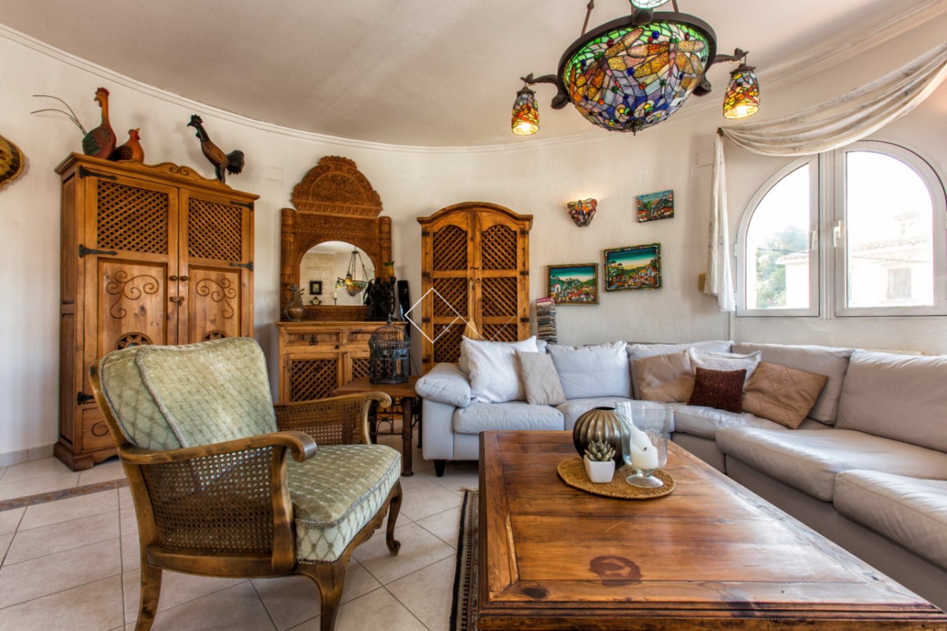  - Villa - Benissa - Fanadix