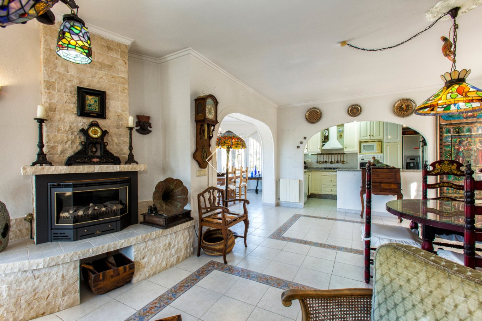  - Villa - Benissa - Fanadix