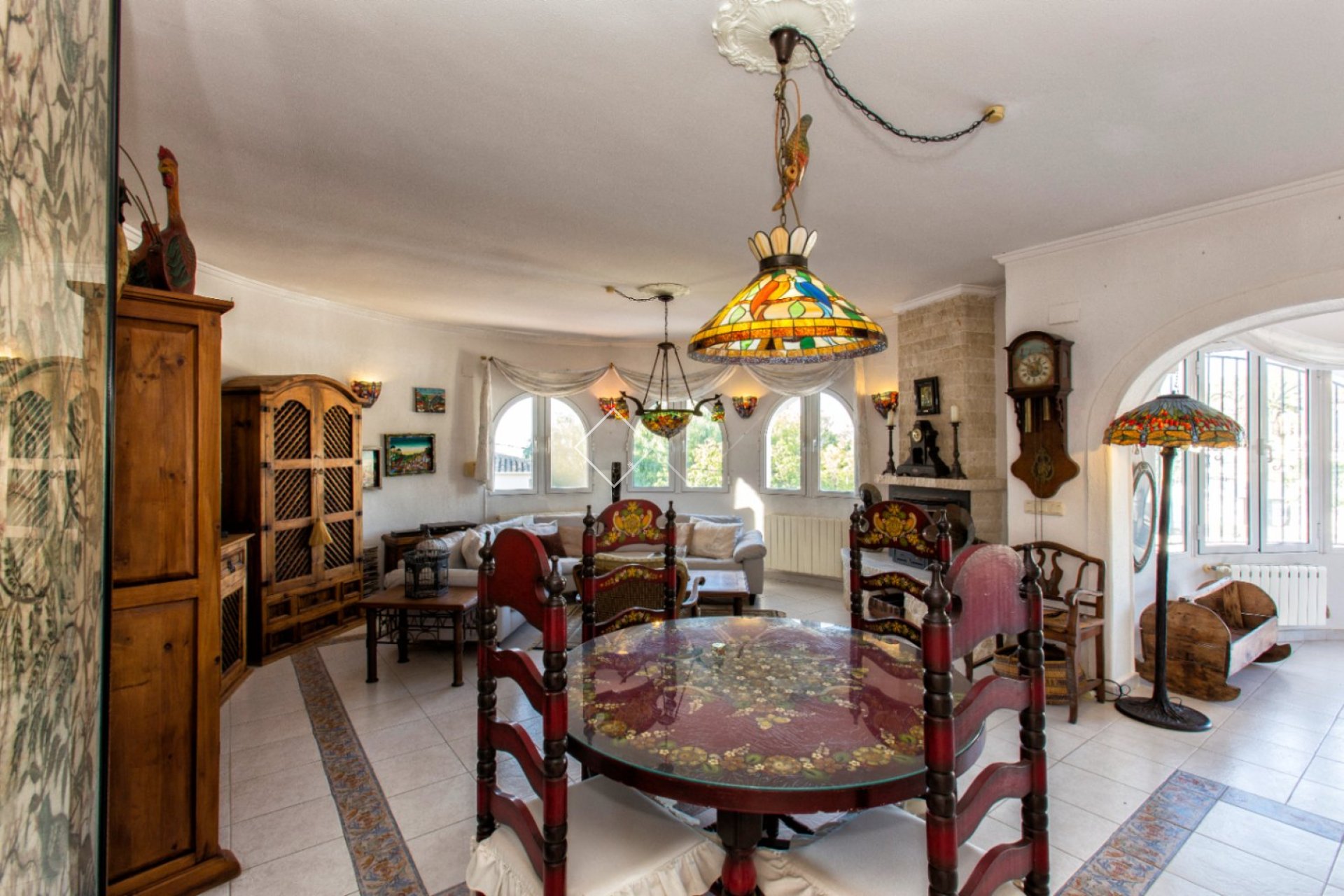  - Villa - Benissa - Fanadix